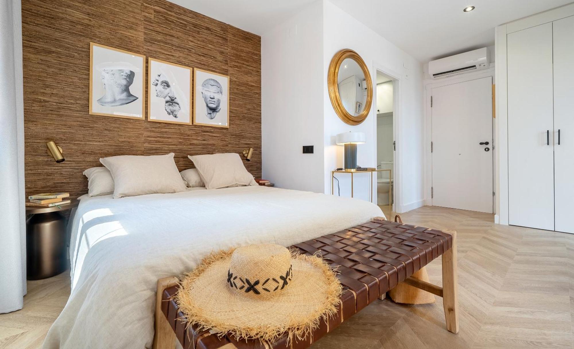 Apartamento Casa Pretori Tarragona