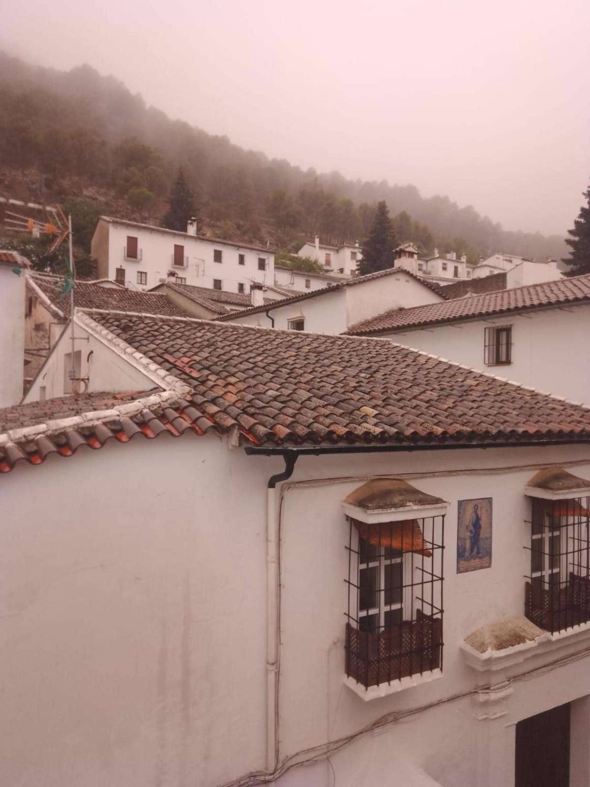 Hotel Hospederia Casa De Piedras *