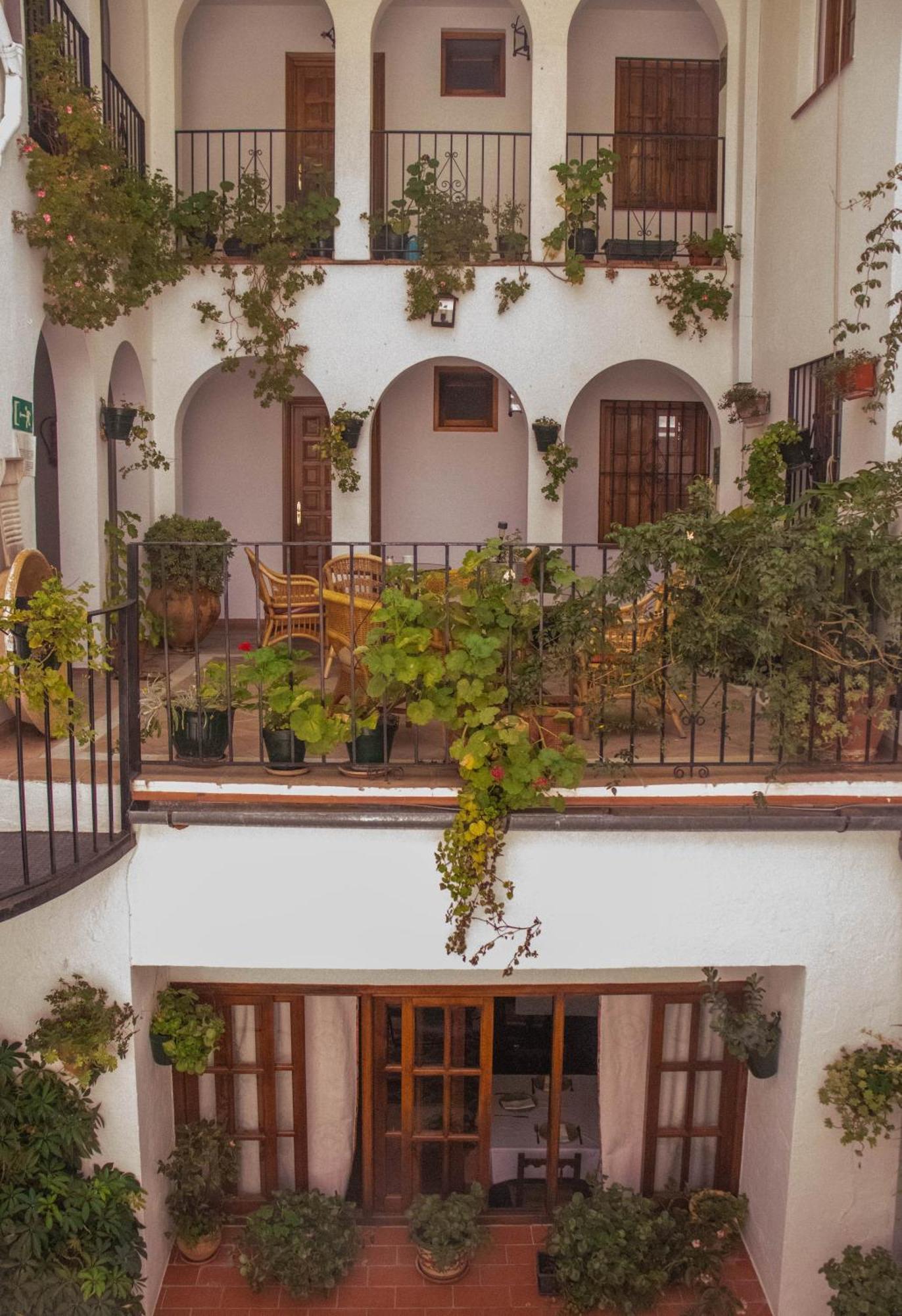 Hospederia Casa De Piedras Hotel *