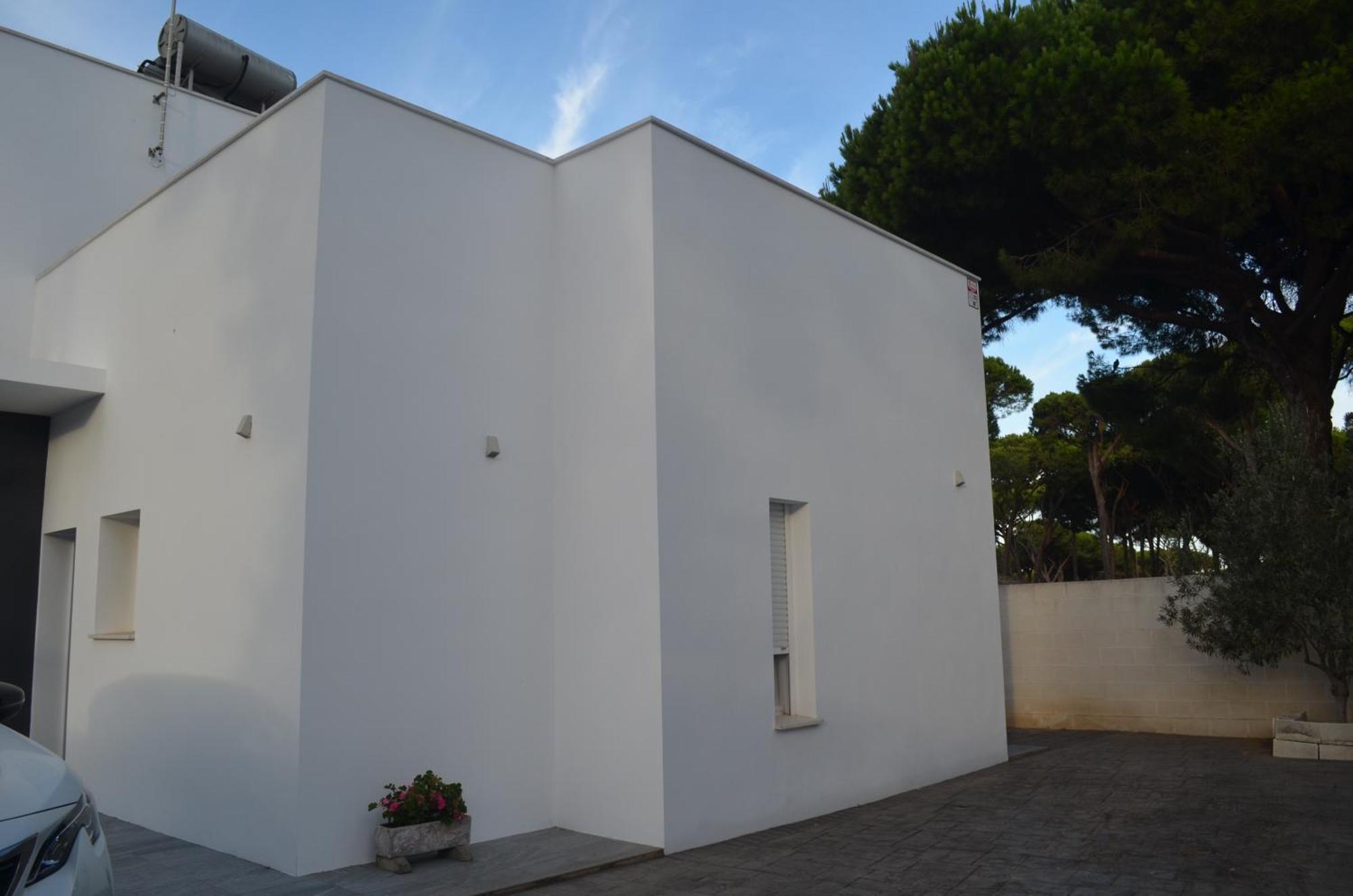Сasa de vacaciones Cristal Chiclana de la Frontera