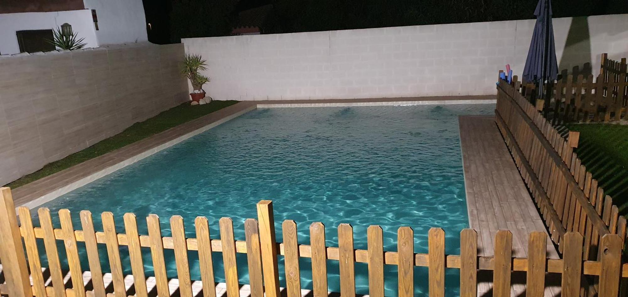 Сasa de vacaciones Cristal Chiclana de la Frontera