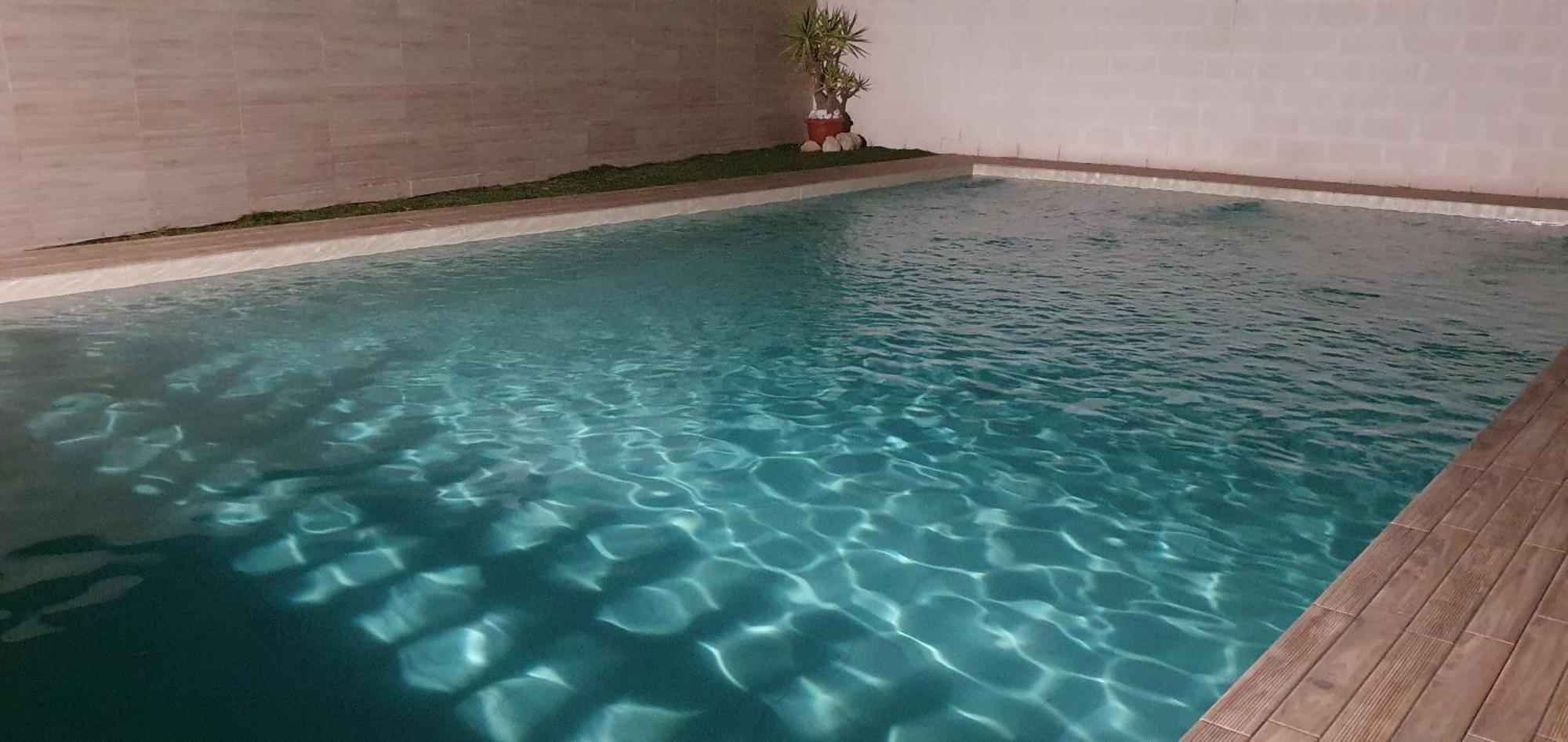 Cristal Сasa de vacaciones *