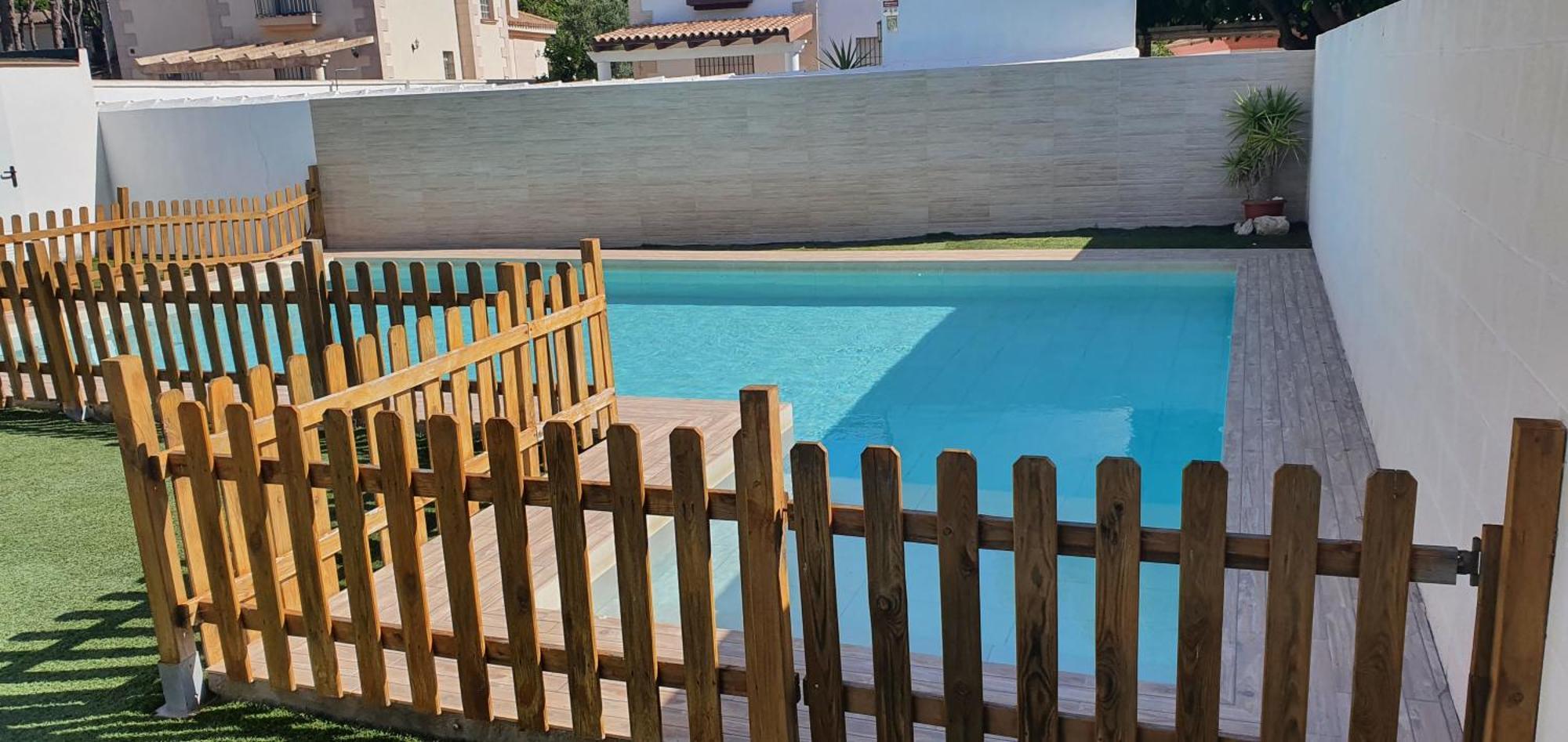 Cristal Сasa de vacaciones *