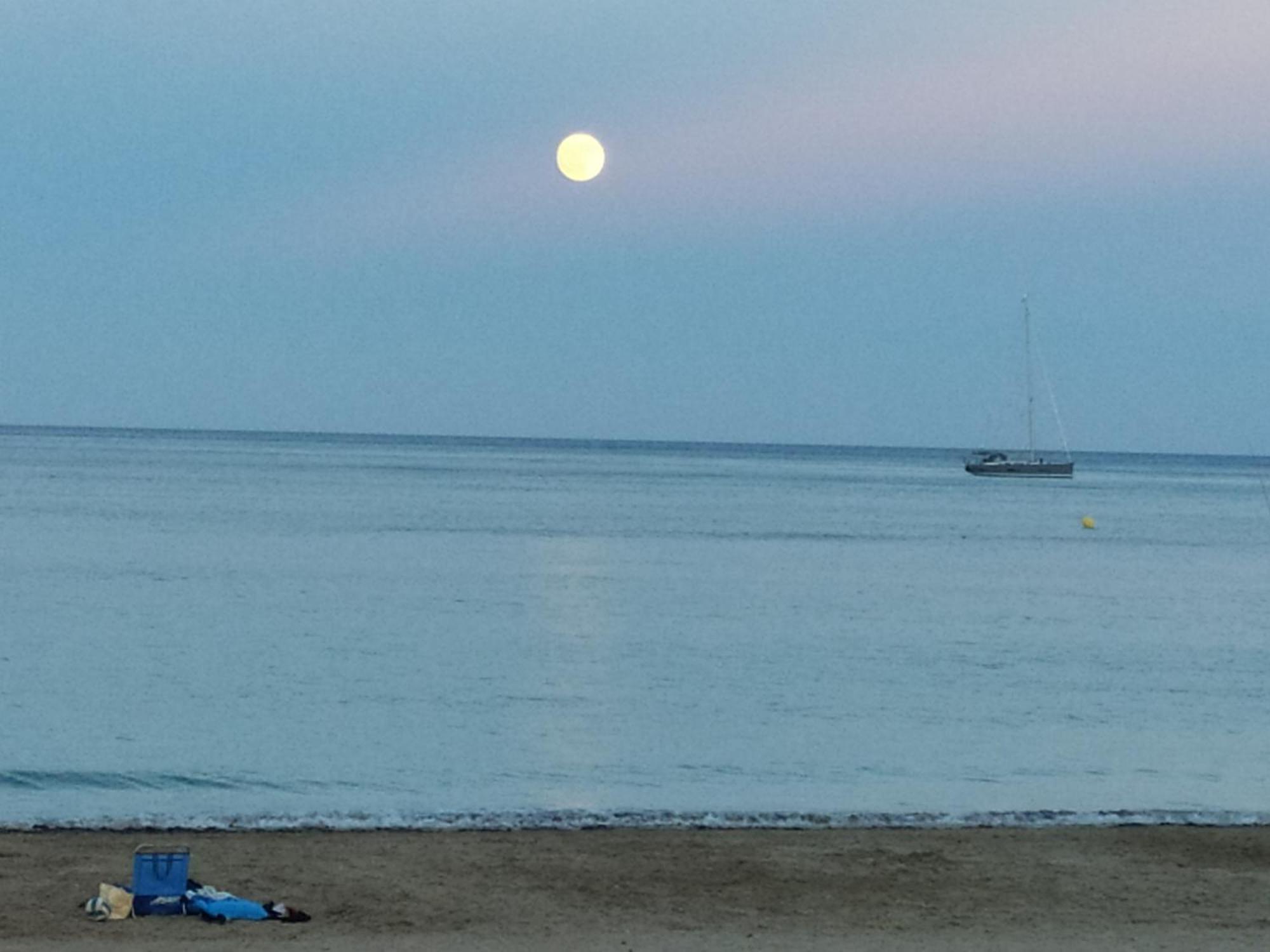 Сasa de vacaciones Estudio Miramar Calpe