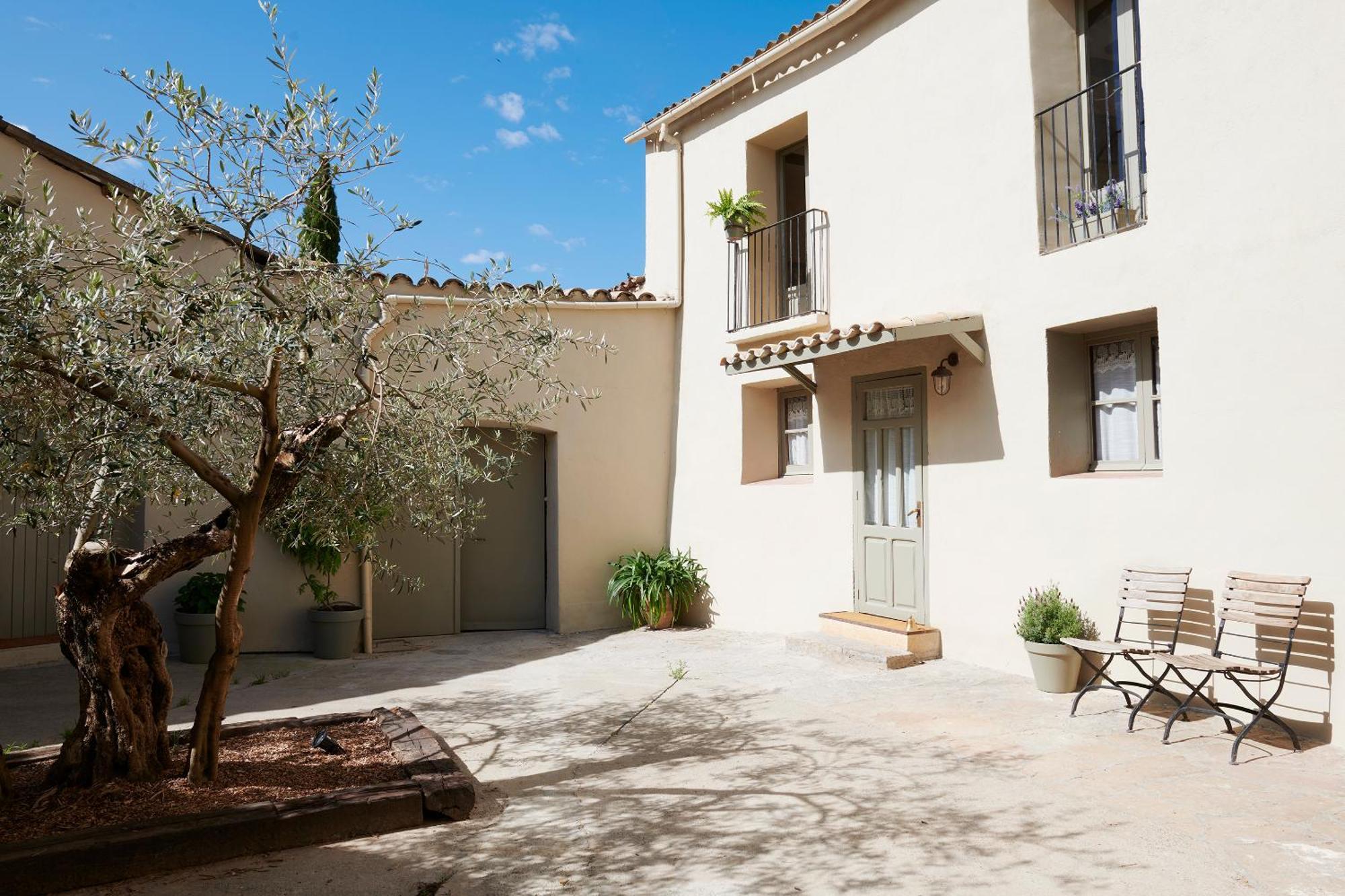 Sulla Holiday home Tremp