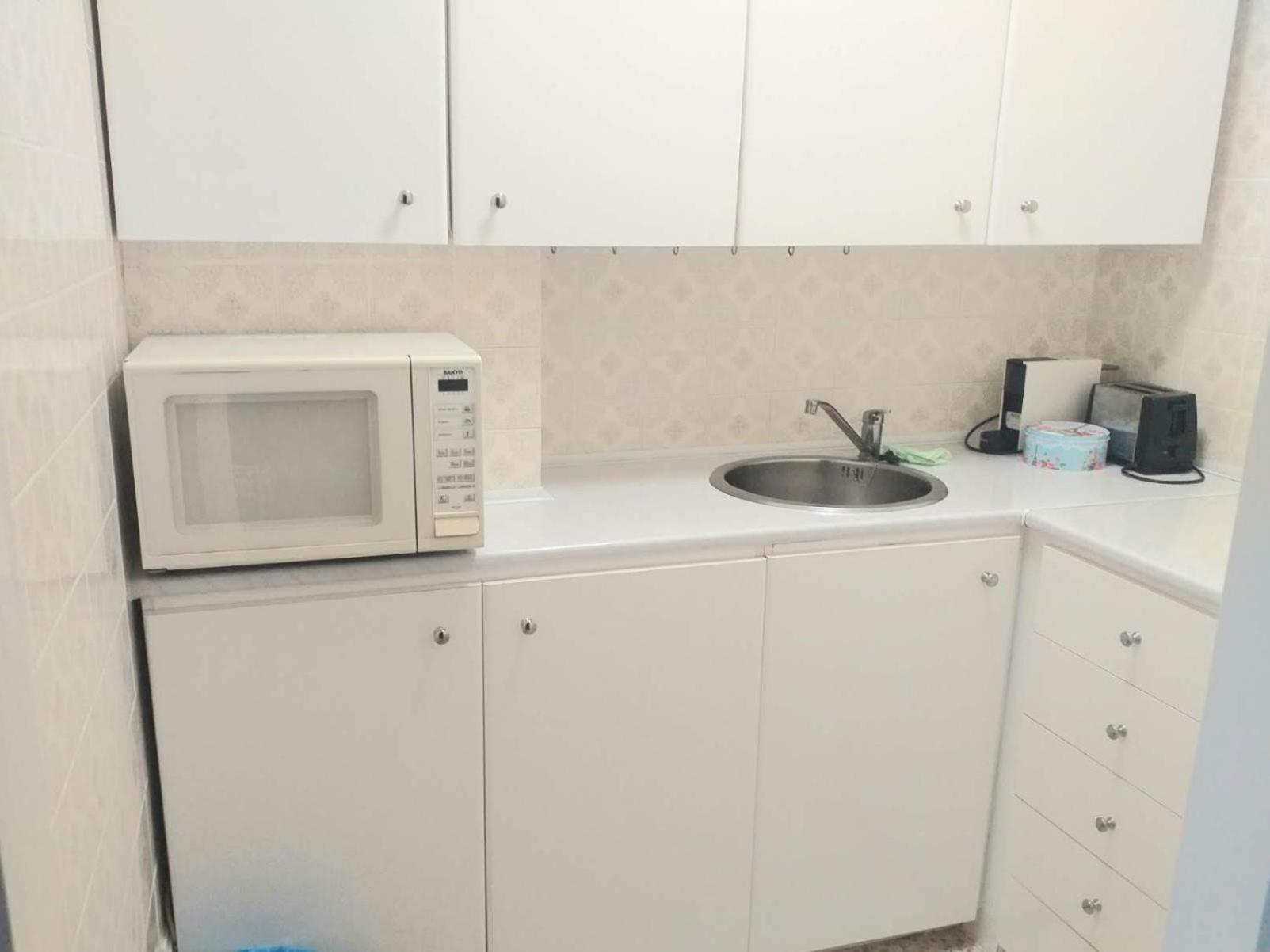 Apartamento Agata Miel *