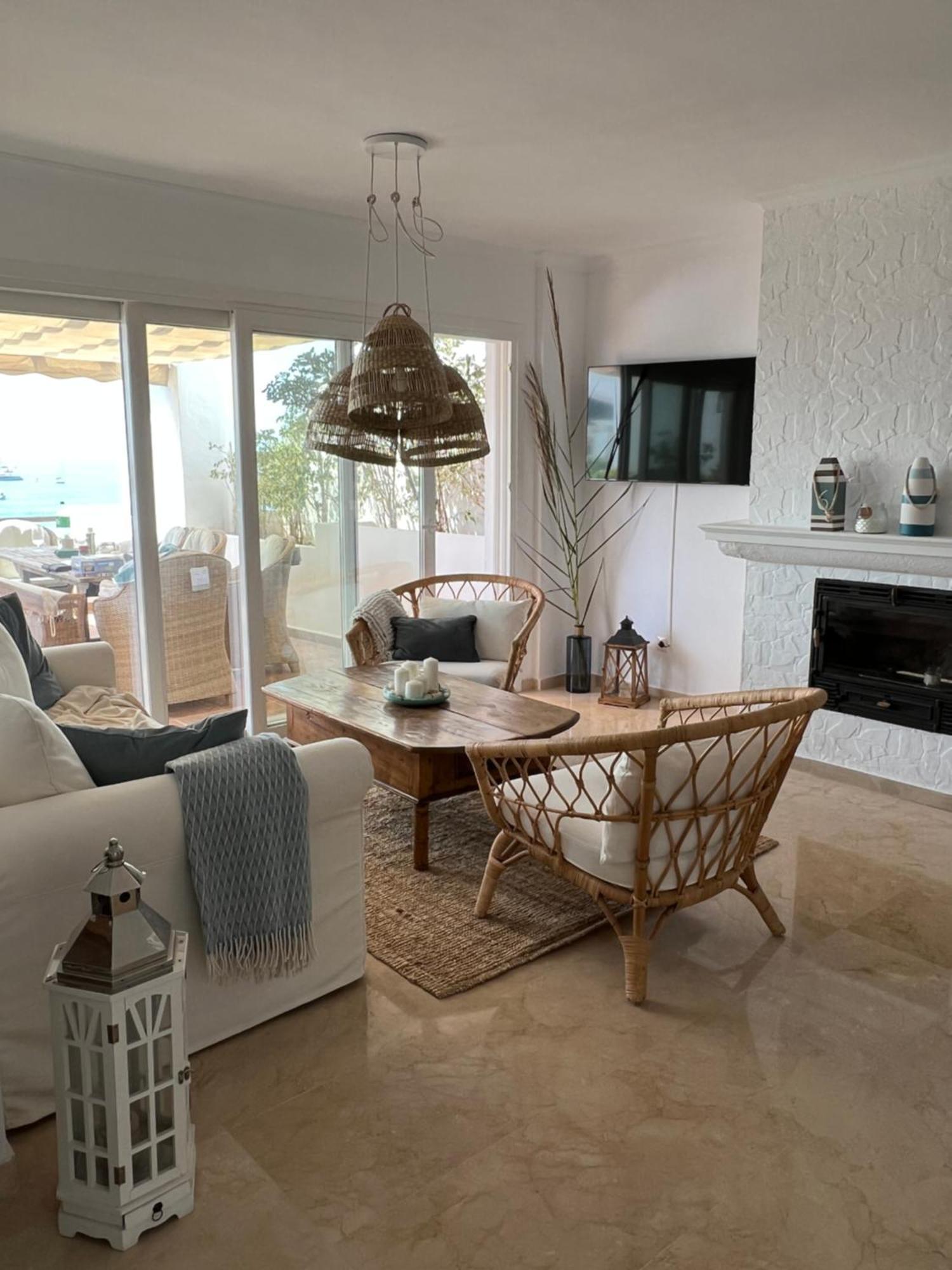 Apartamento Playa Cristo Amazing Terrace