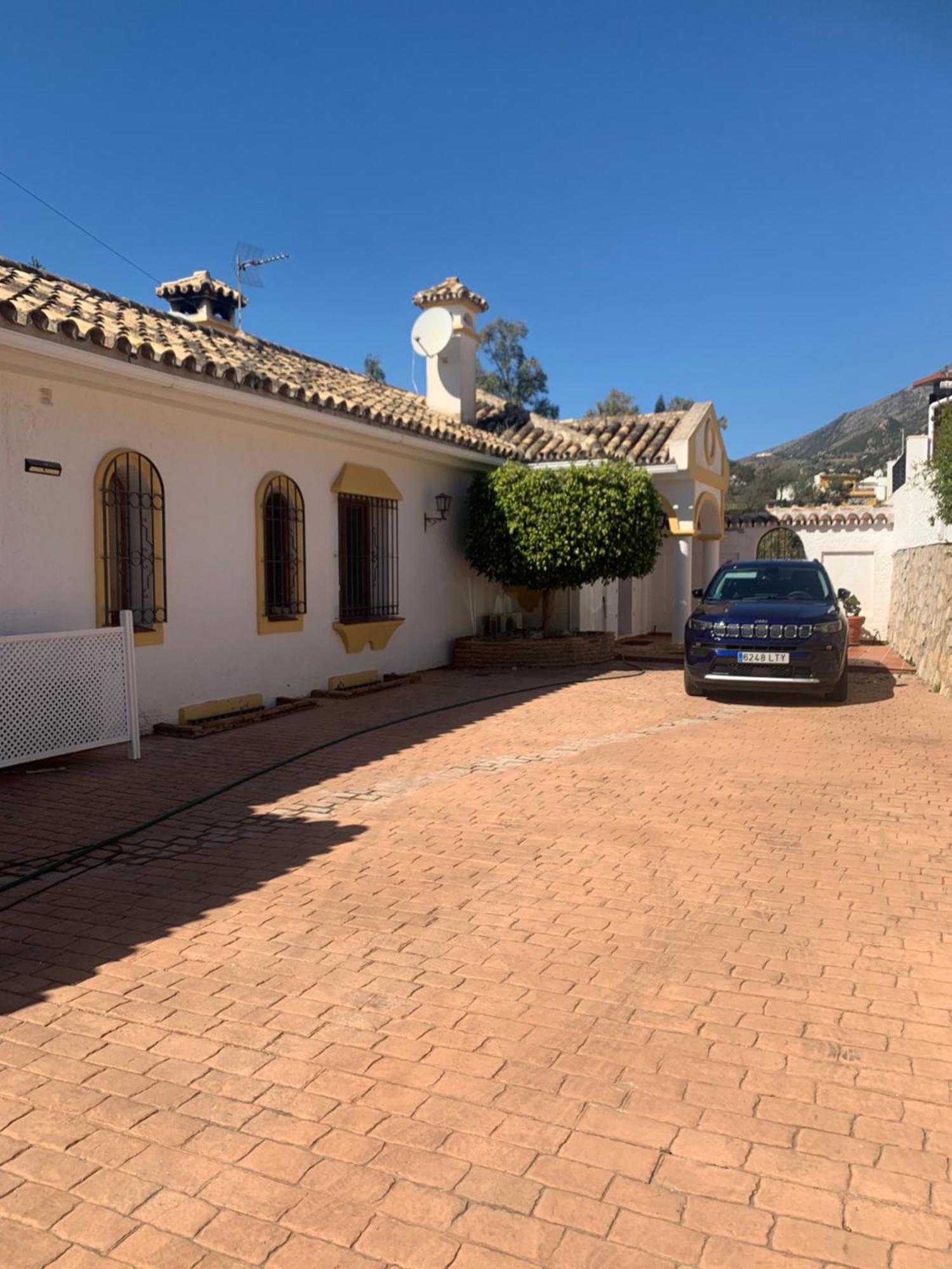 Bed & Breakfast Casa Hermosa