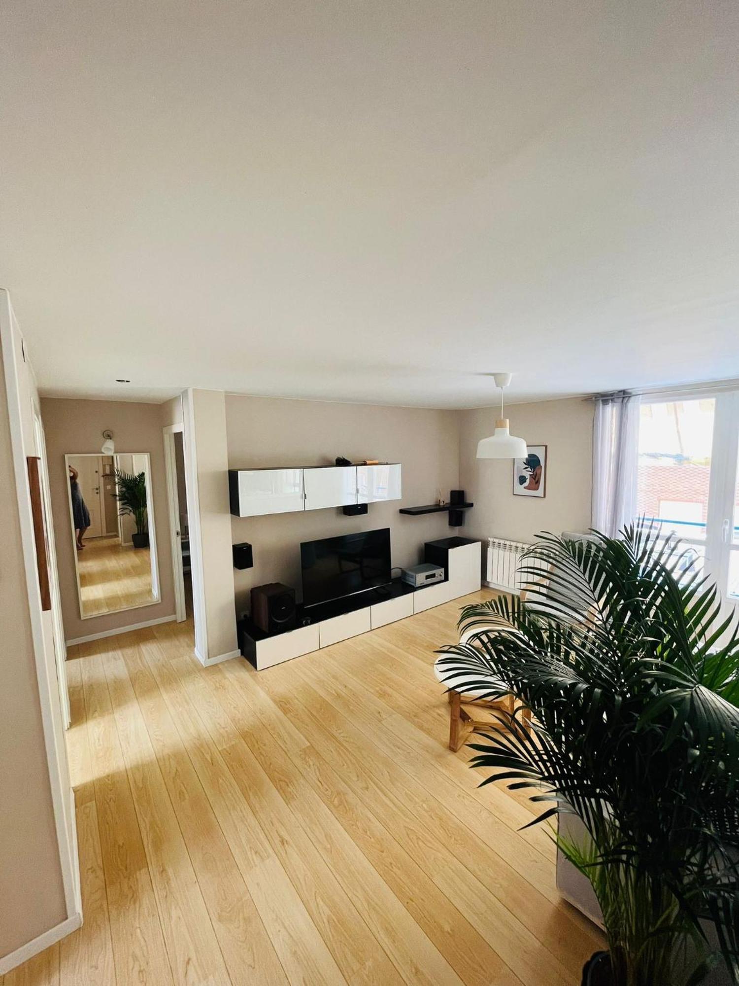 Apartamento Ametsa En Haro
