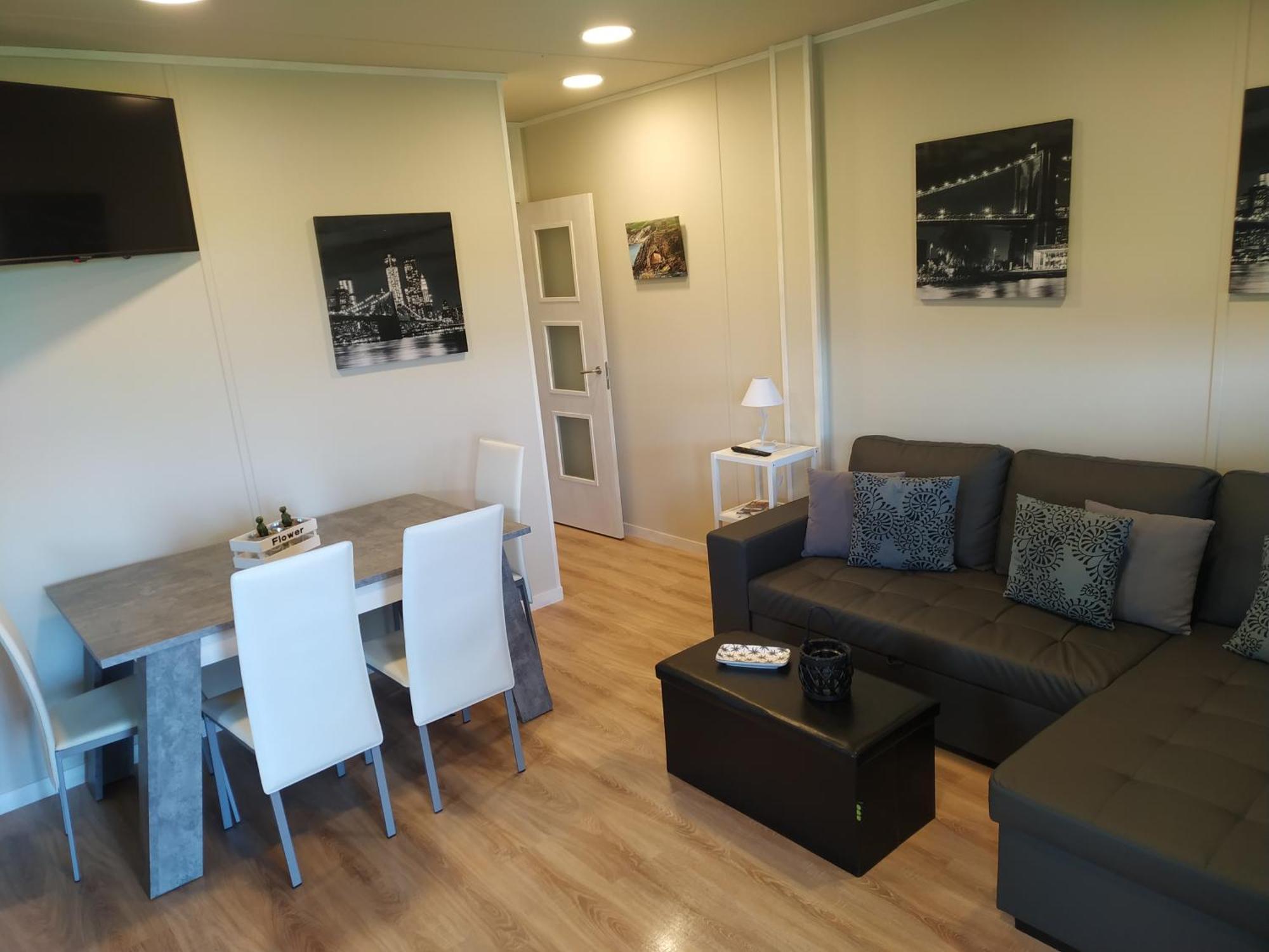 Apartment El Prau