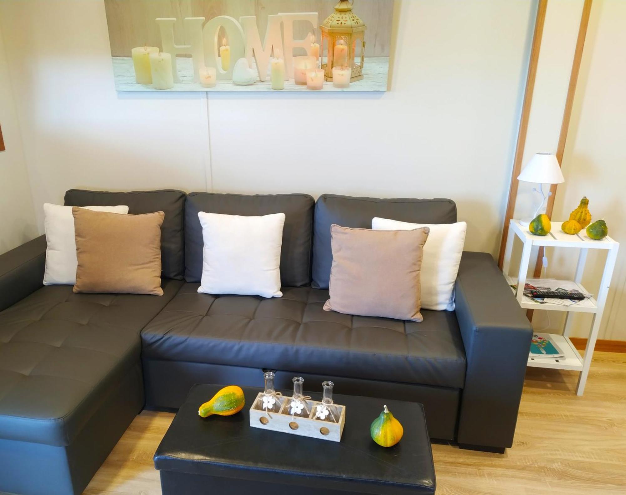 Apartment El Prau *