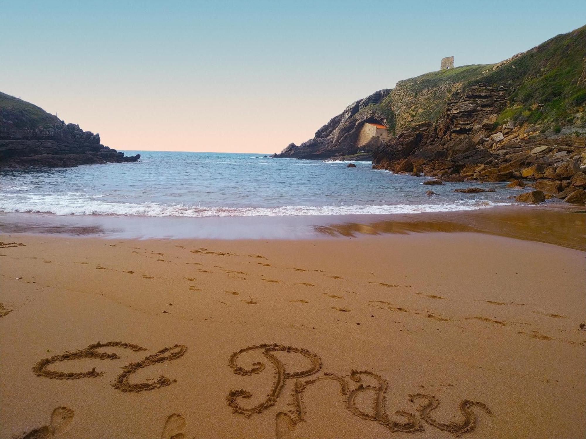El Prau * Ubiarco