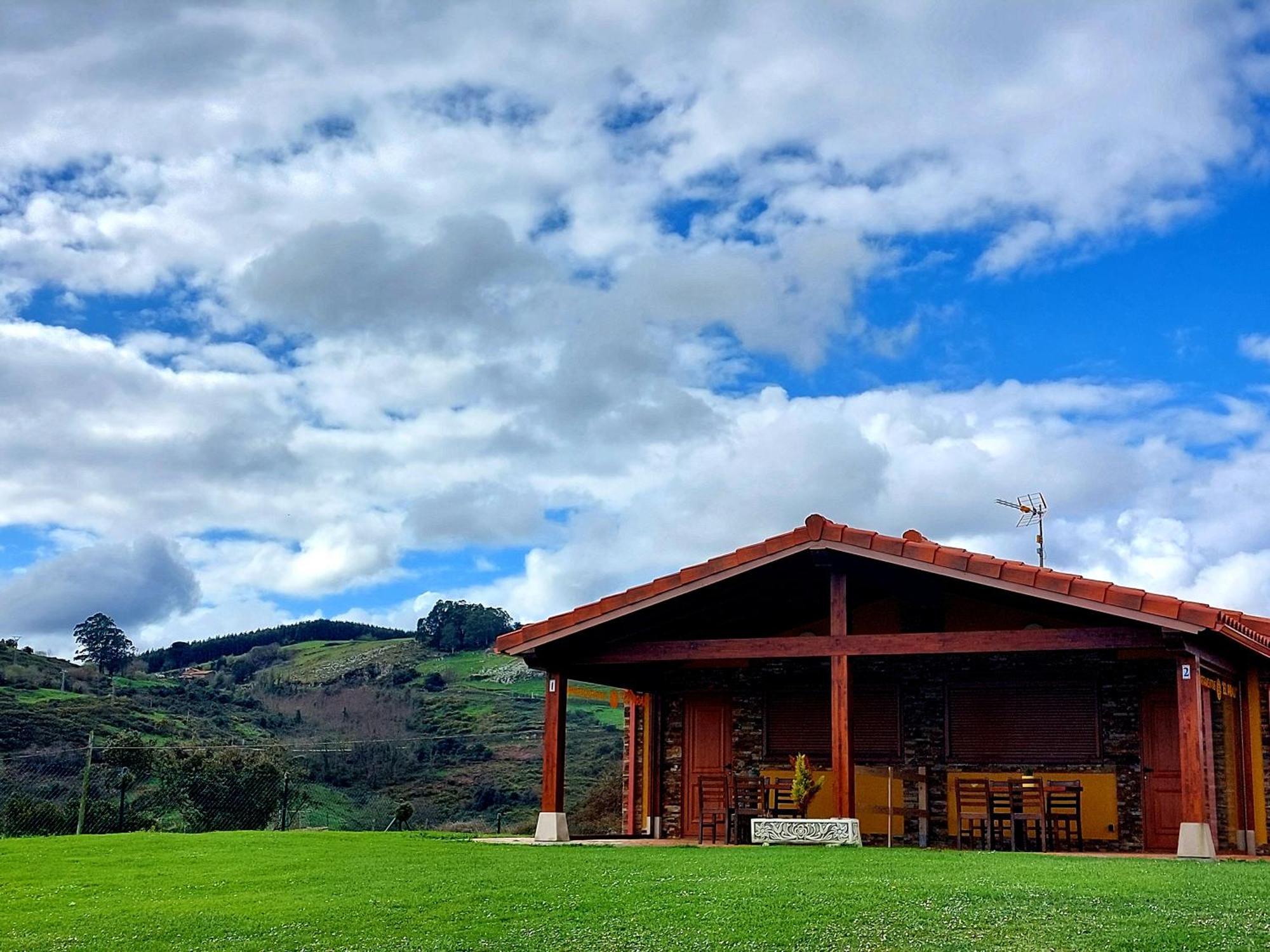 El Prau Apartamento Ubiarco