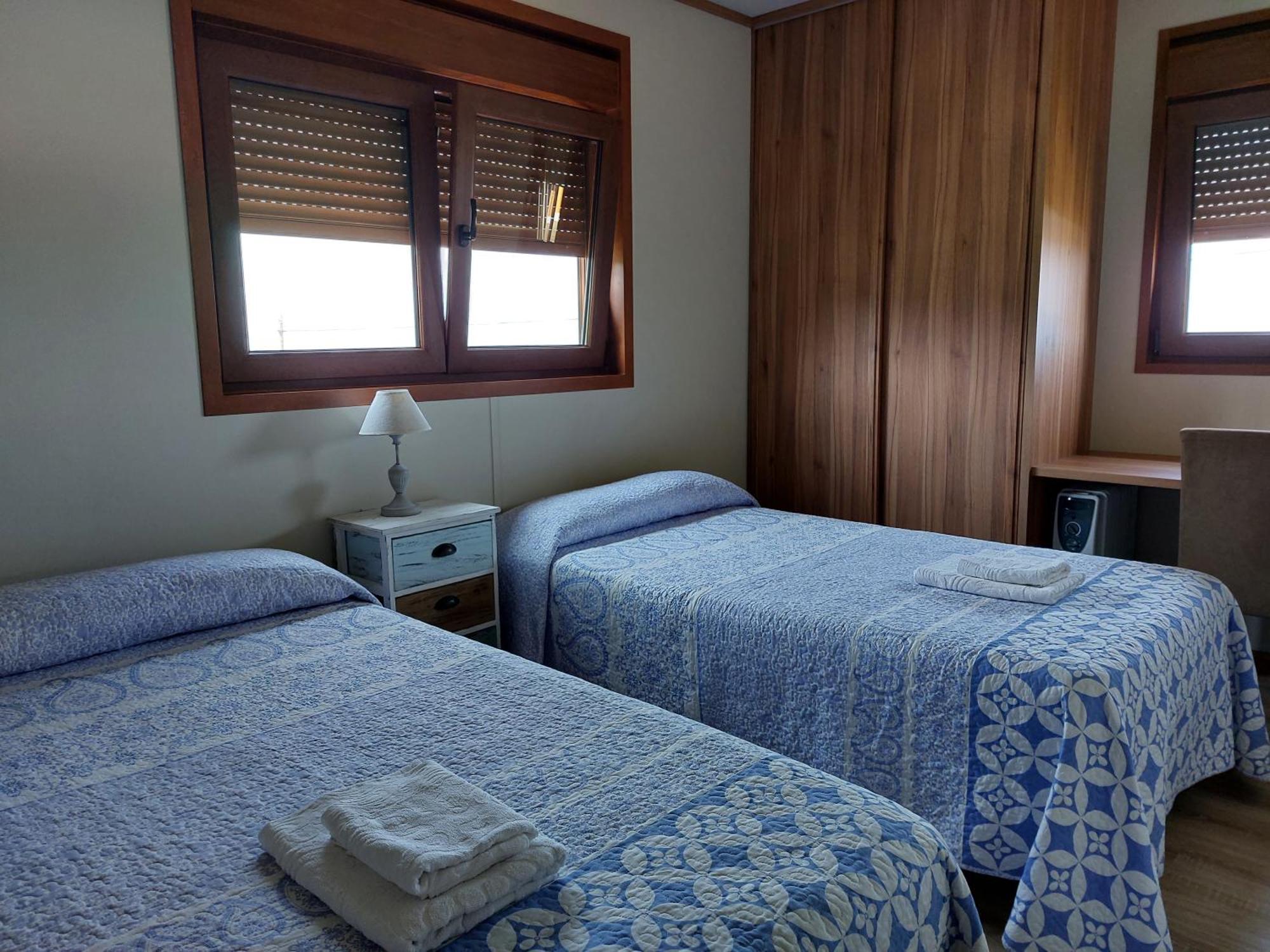 Apartment El Prau Ubiarco