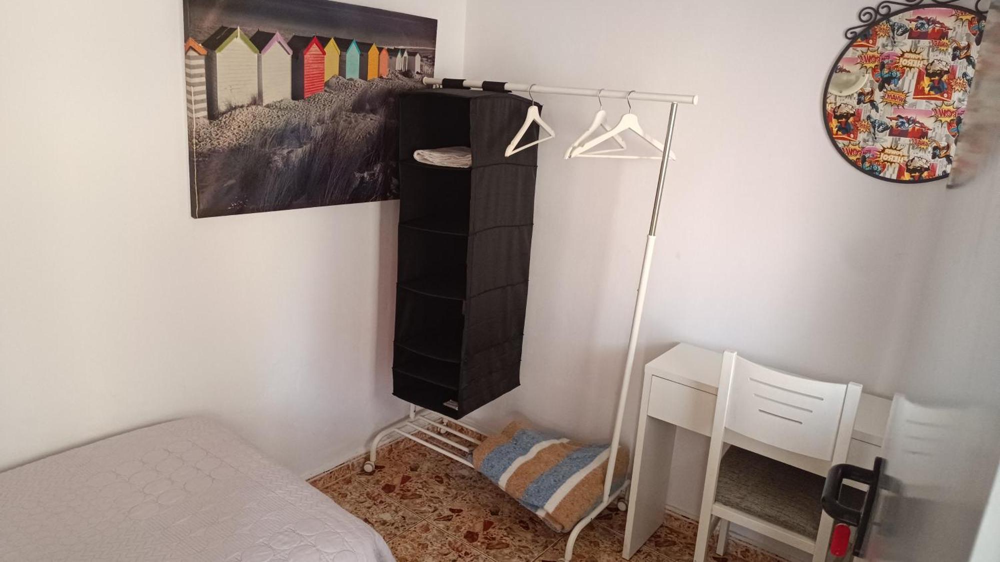 Alcaravaneras Las Palmas de Gran Canaria