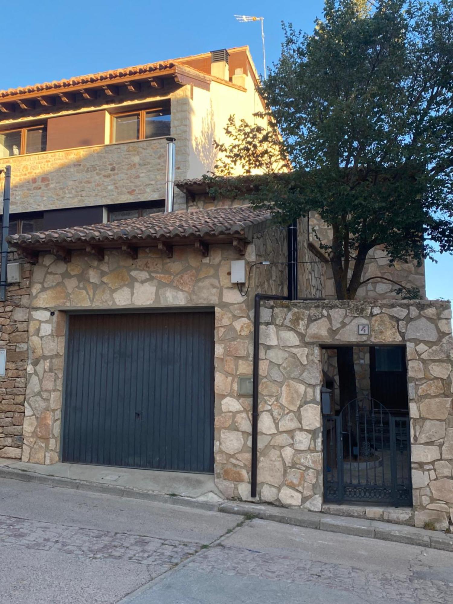 El Olmo Gudar