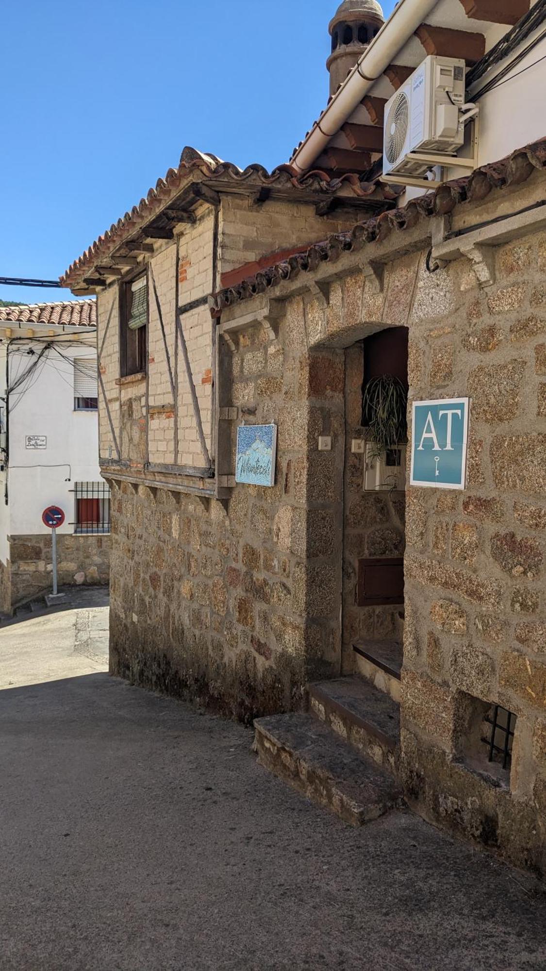 Turistico Monteceli Apartamento