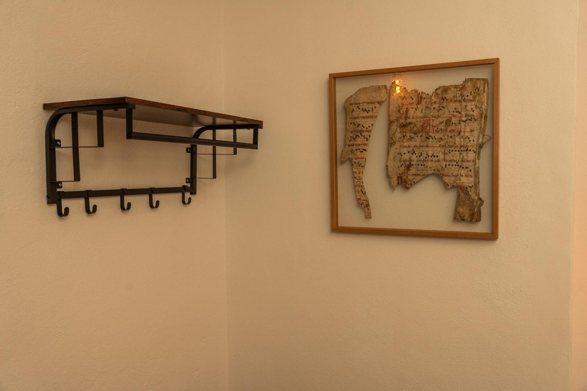 Apartamento Plaza De España *