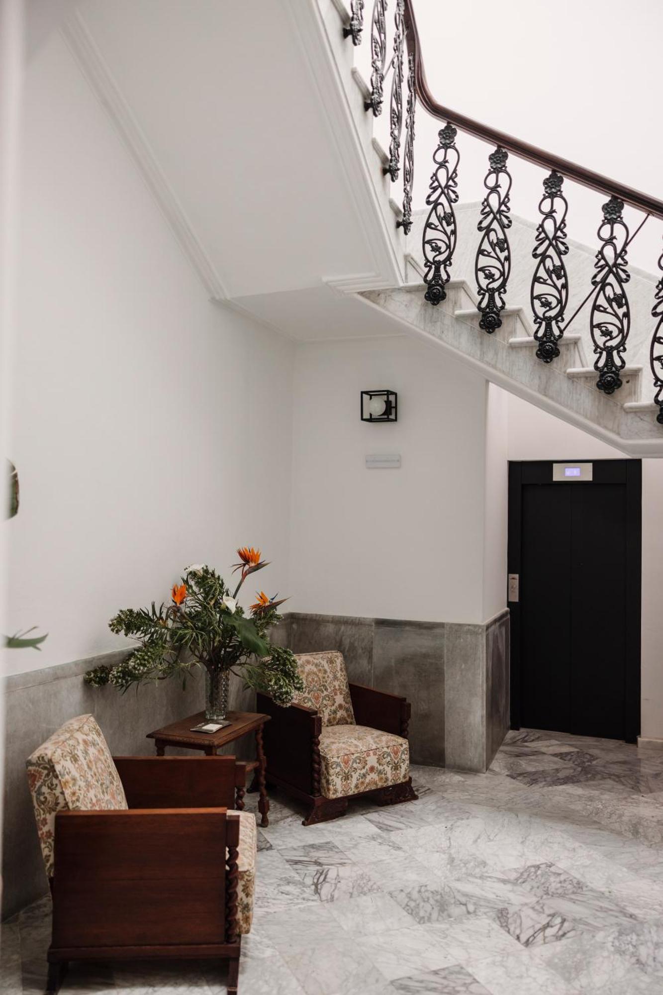 Apartamento Casa Colonial El Indiano *