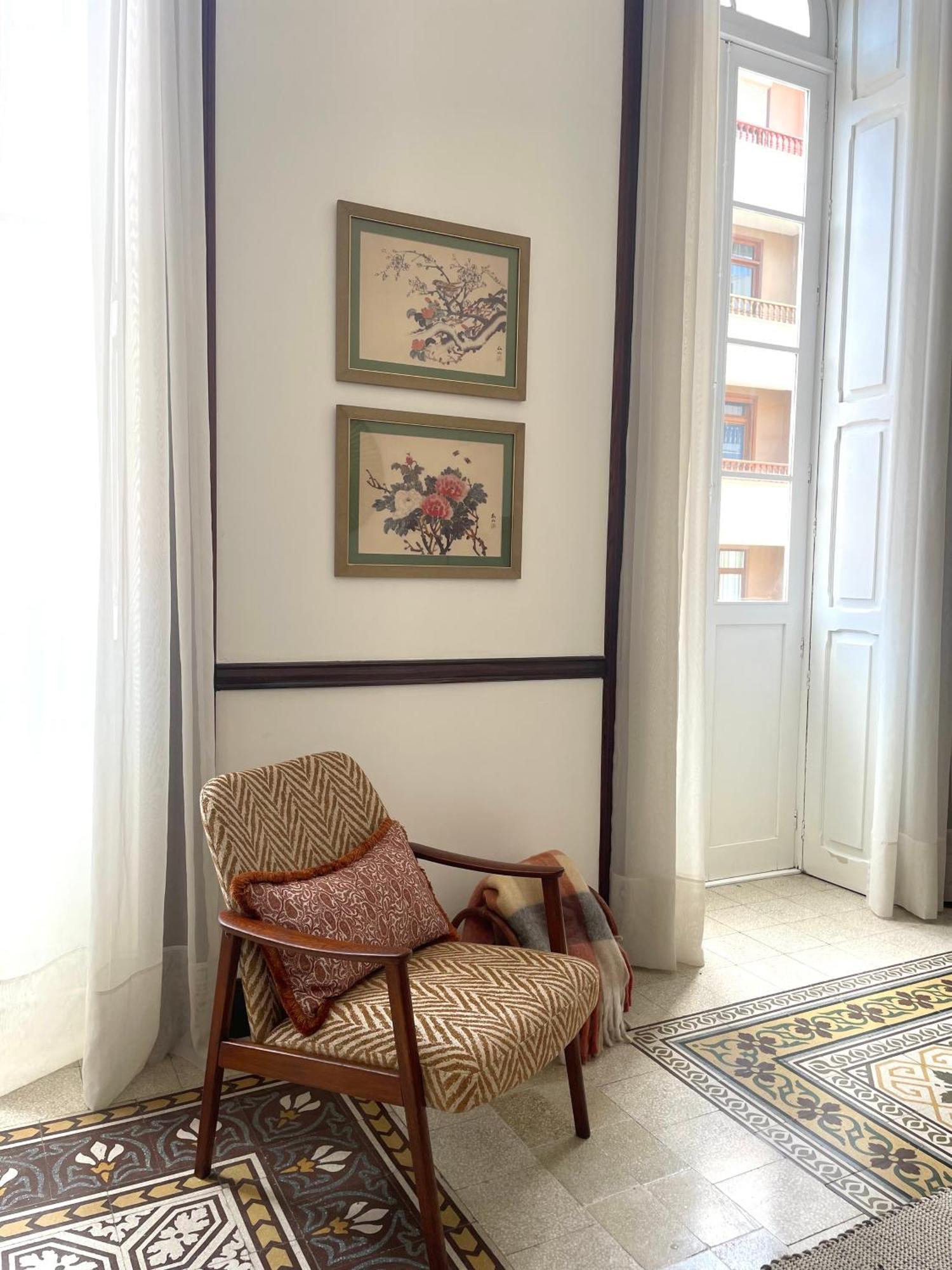 Apartamento Casa Colonial El Indiano Las Palmas de Gran Canaria