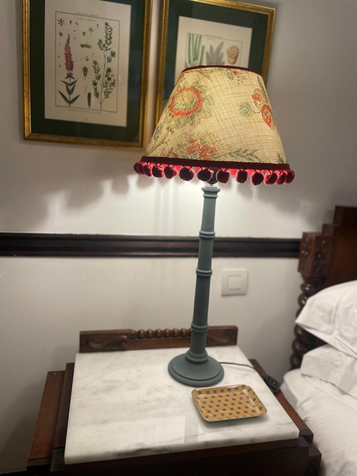 Apartamento Casa Colonial El Indiano