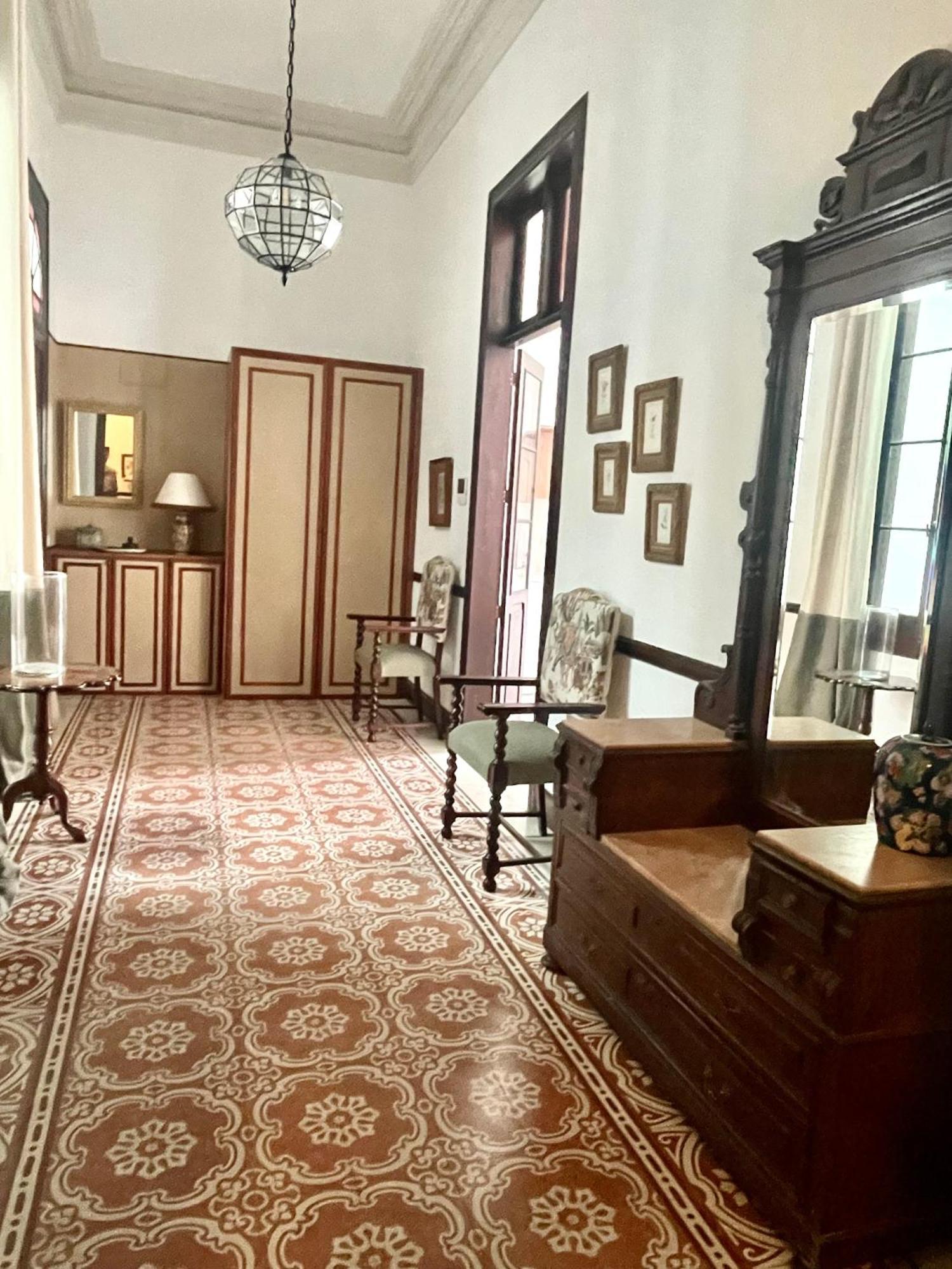 Casa Colonial El Indiano Apartamento *