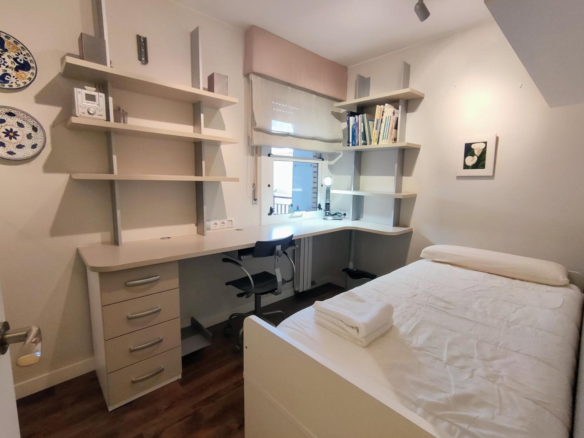 La Elegancia Del Centro By Alogest Apartment *