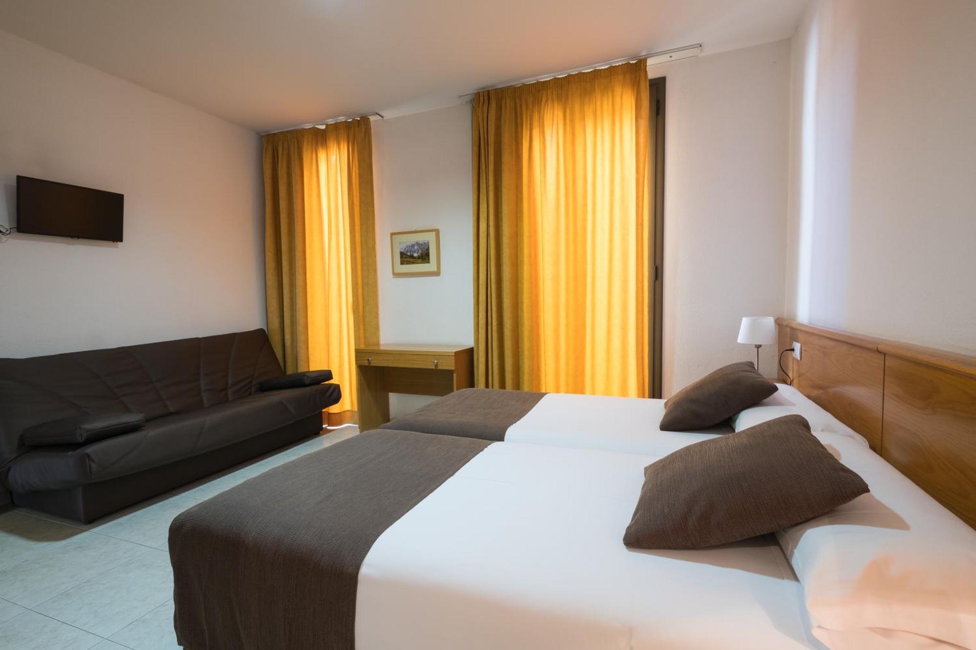 Alta Garrotxa 2*