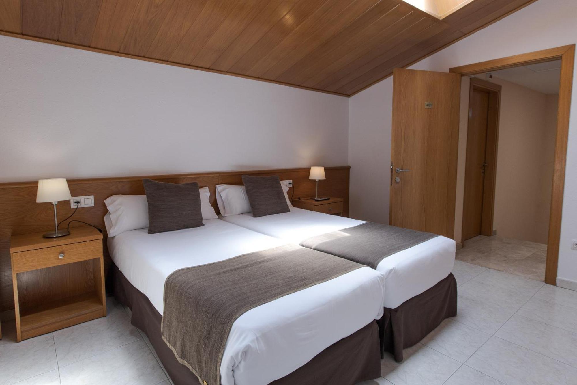 Hotel Alta Garrotxa