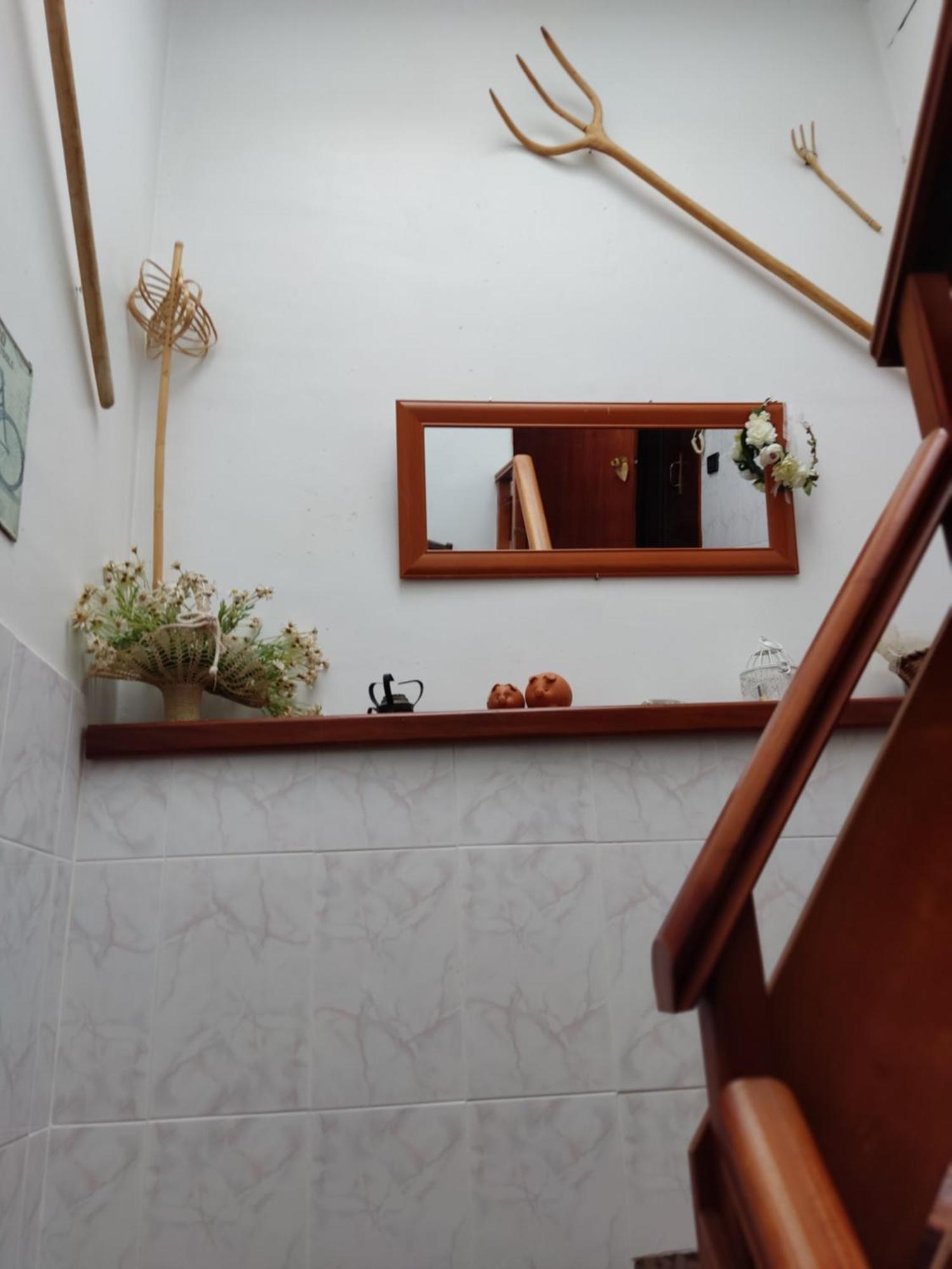 Casa Elina I I Holiday home Lucena del Cid