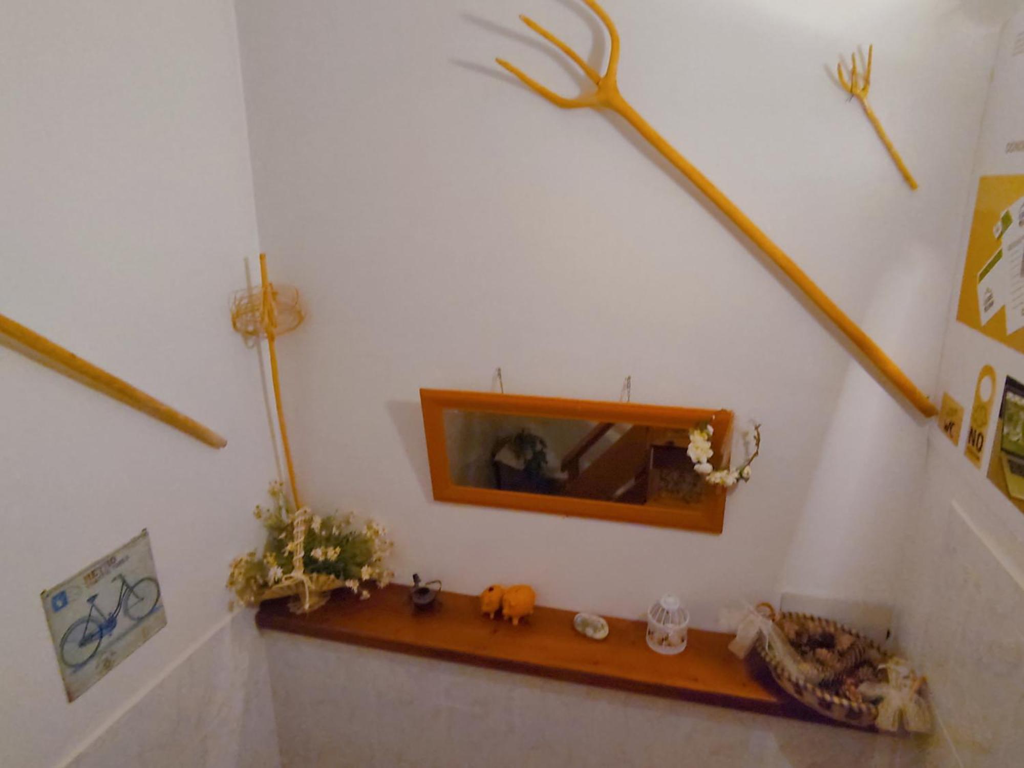 Holiday home Casa Elina I I *