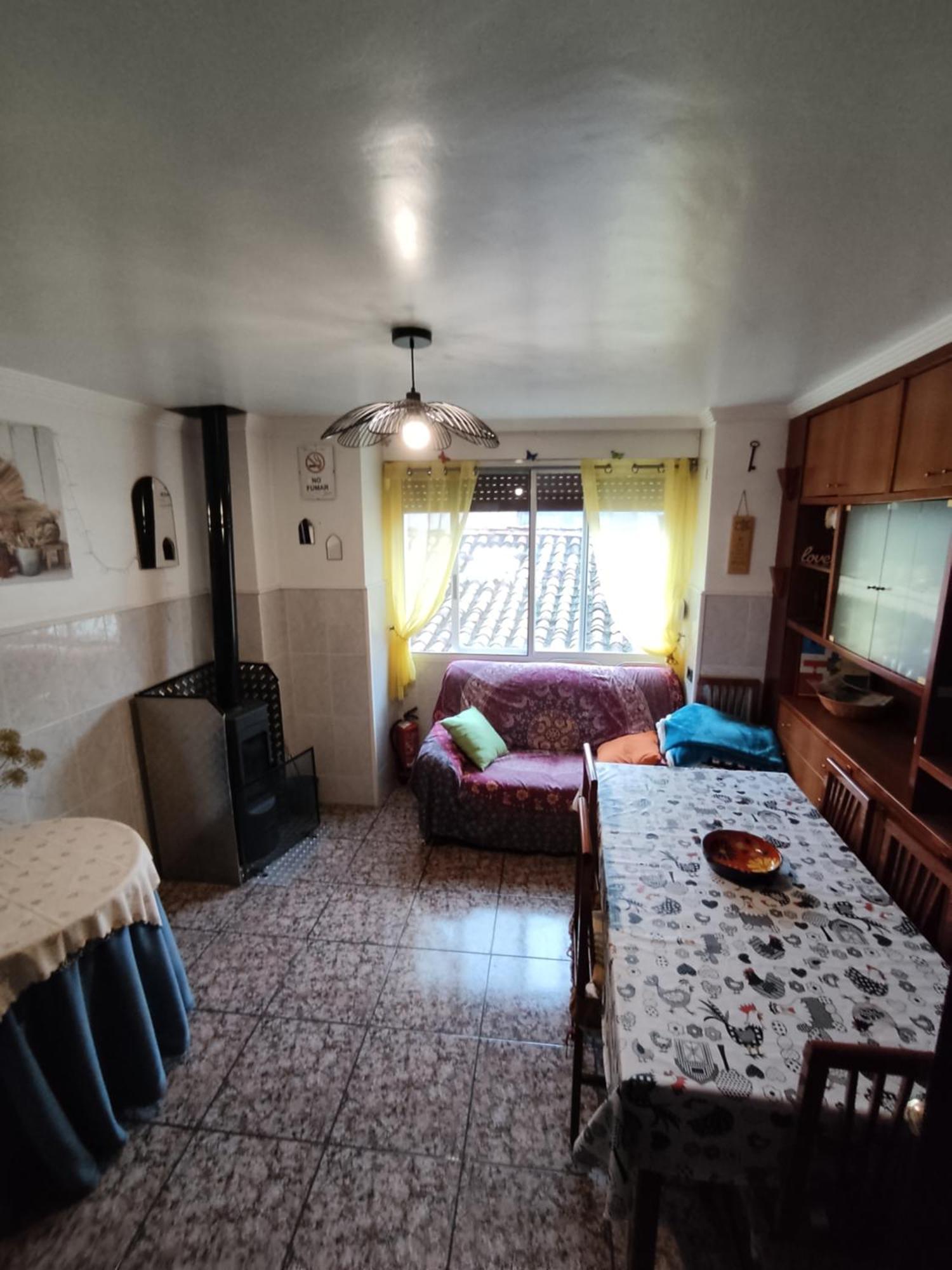 Casa Elina I I Lucena del Cid