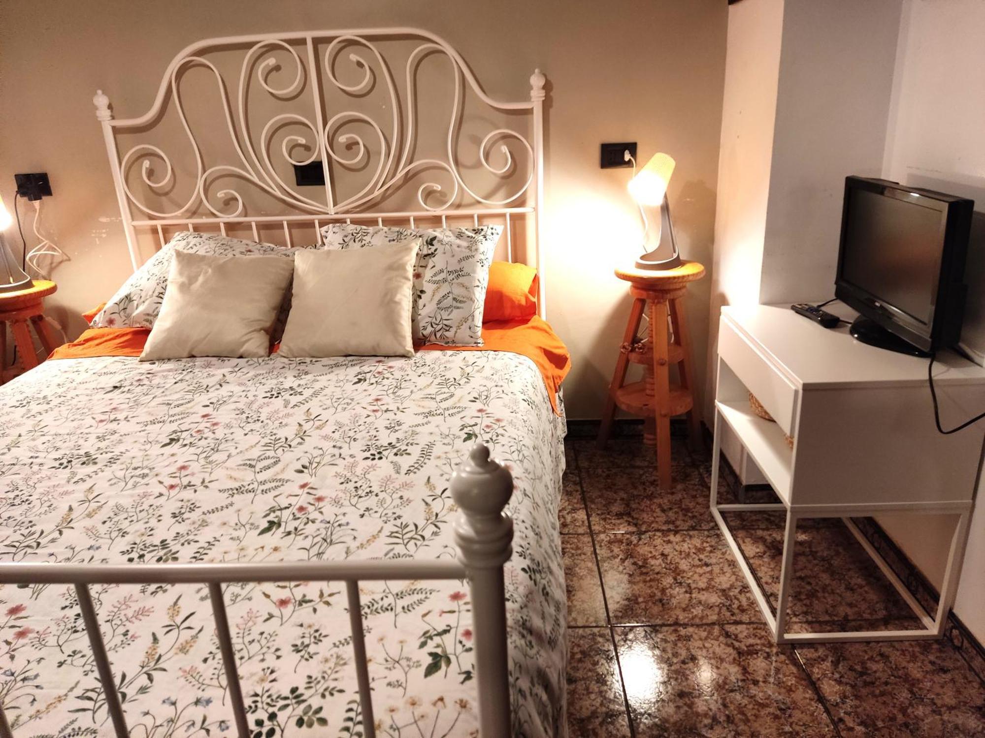 Holiday home Casa Elina I I Lucena del Cid