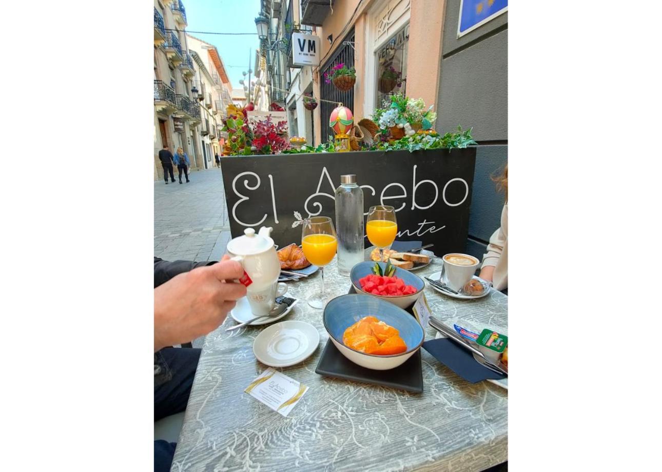 El Acebo Hotel