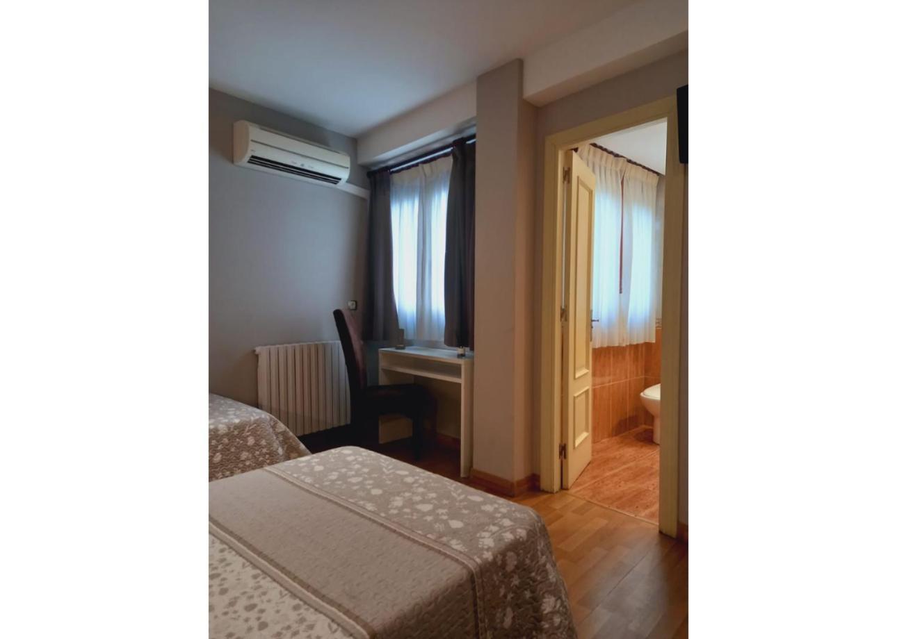 El Acebo Hotel 2*