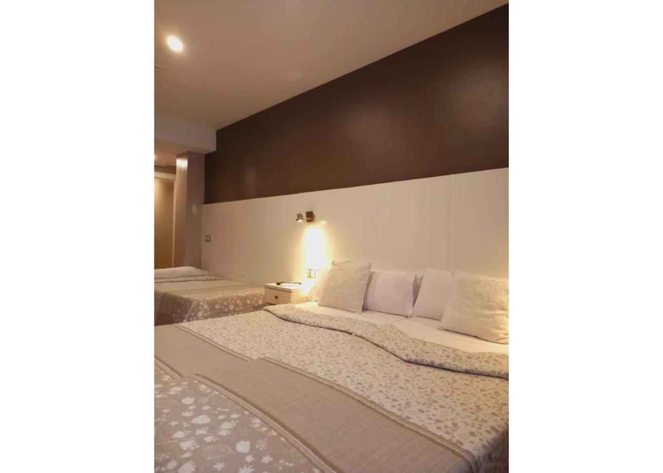 El Acebo Hotel
