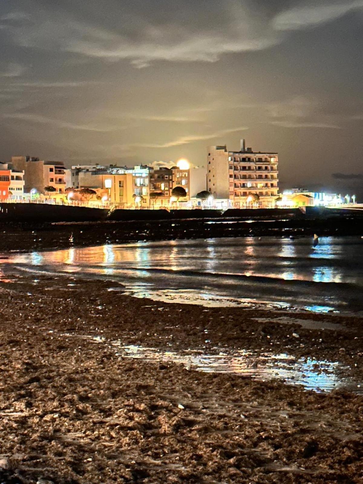 Apartamento Travesía Arinaga