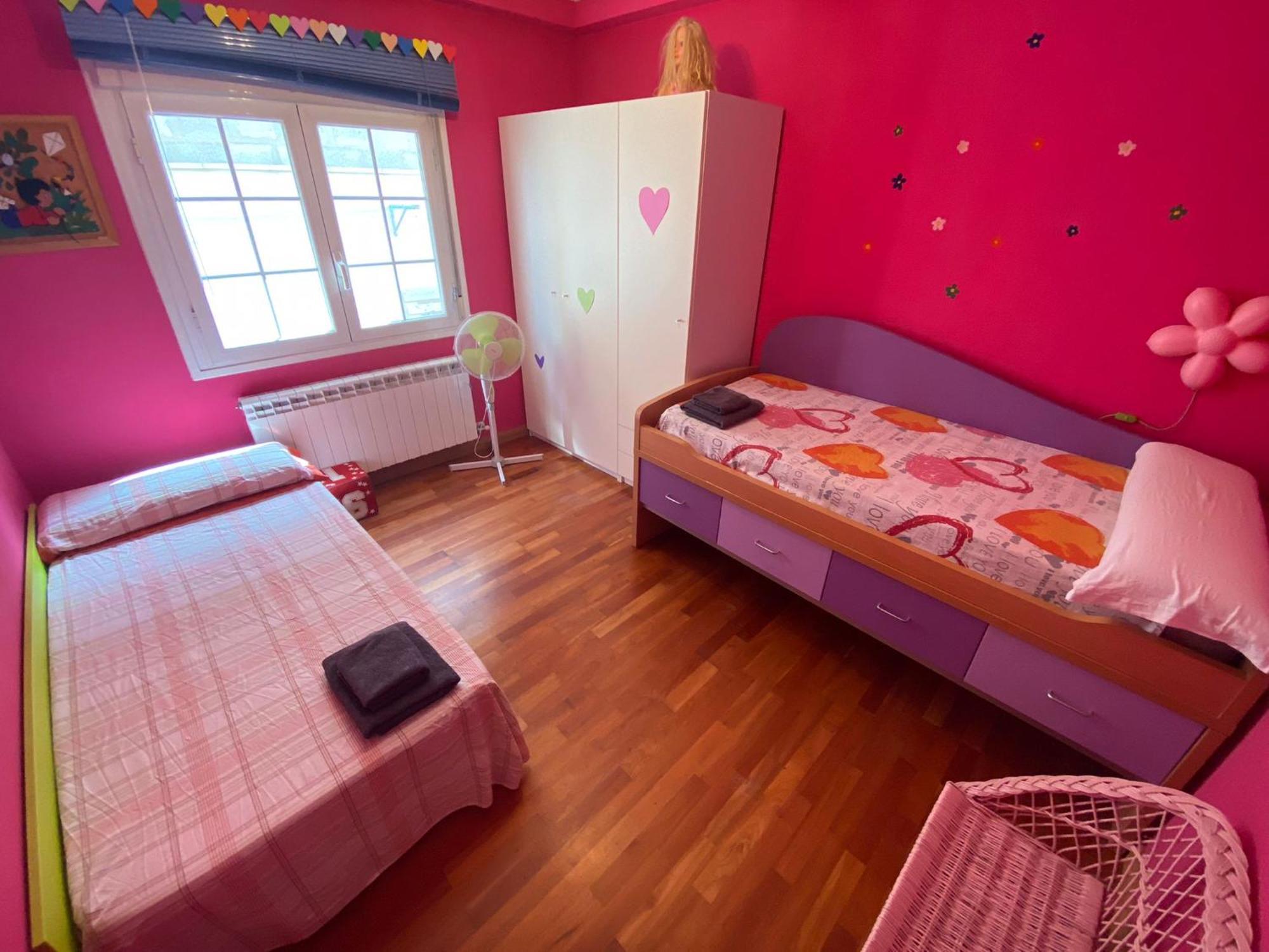 Goni Holiday home Cabanas de Ebro