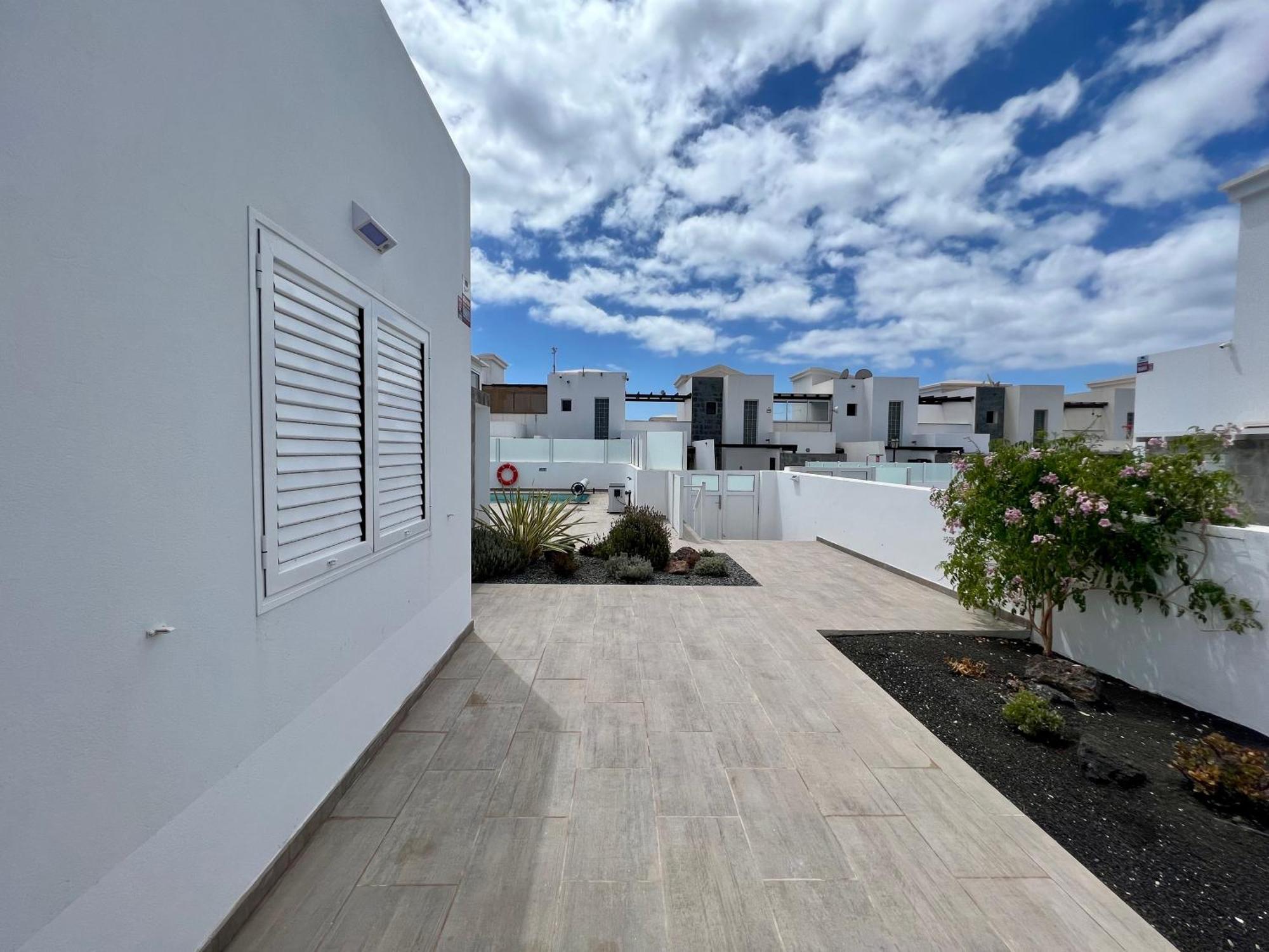 Casa Haize Alaia Playa Blanca (Lanzarote)