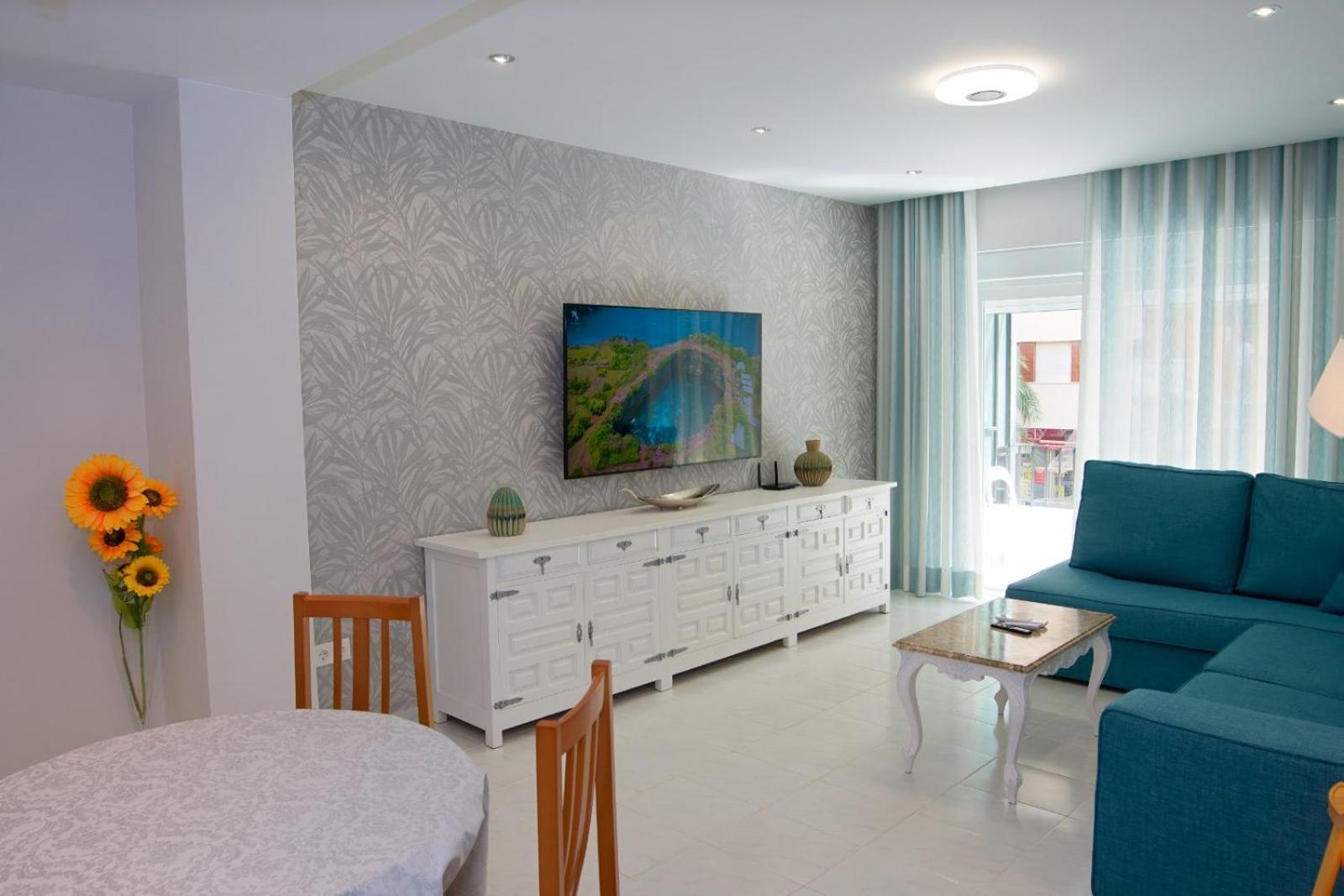 Apartamento La Fuente Vt -52664-v Gandía