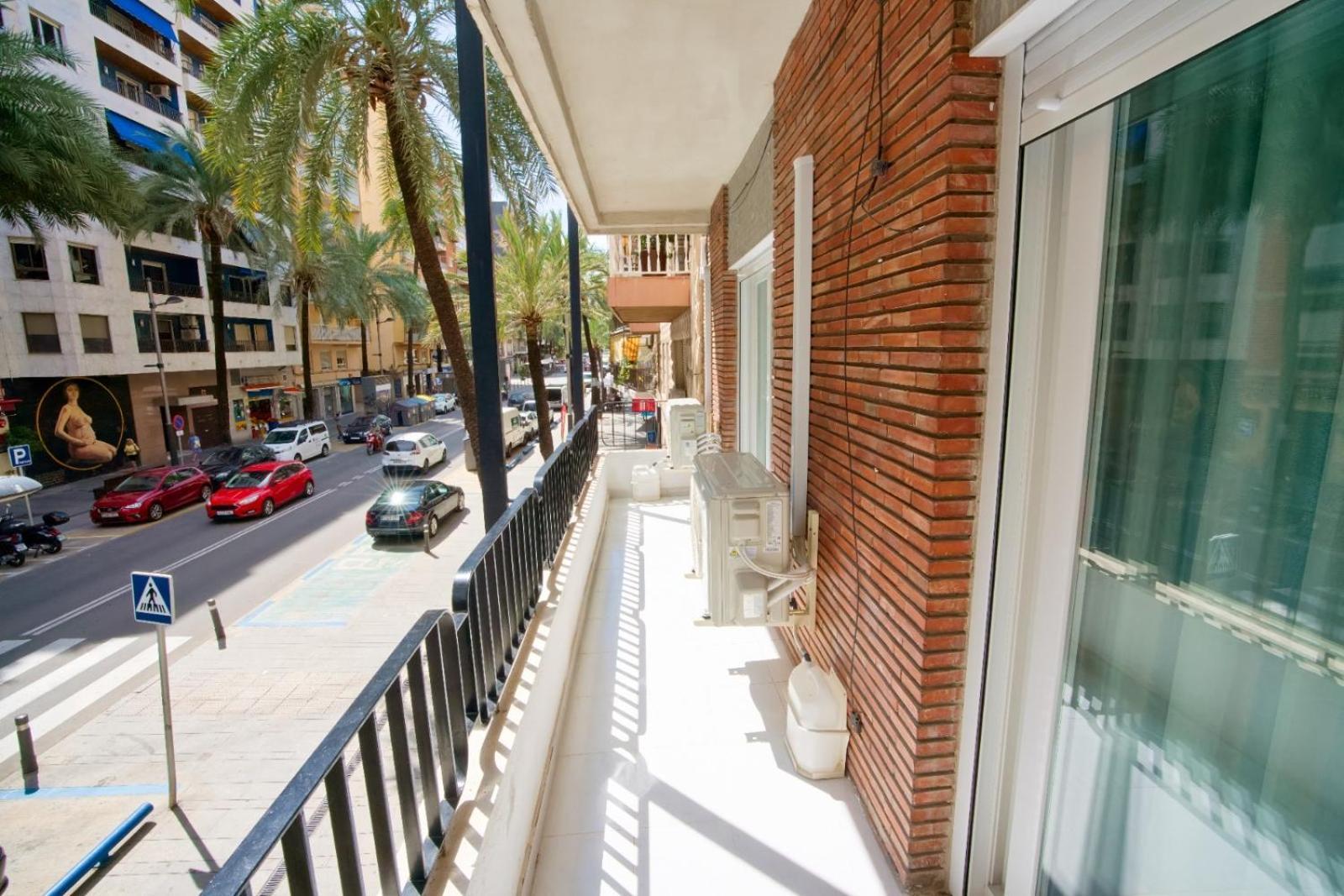 Apartamento La Fuente Vt -52664-v *