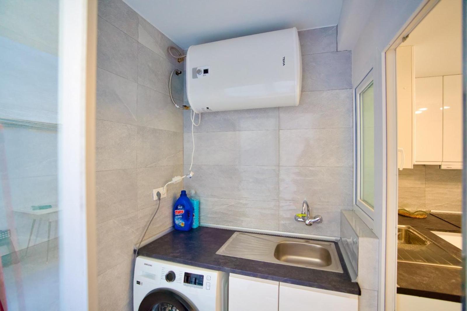 La Fuente Vt -52664-v Apartamento Gandía