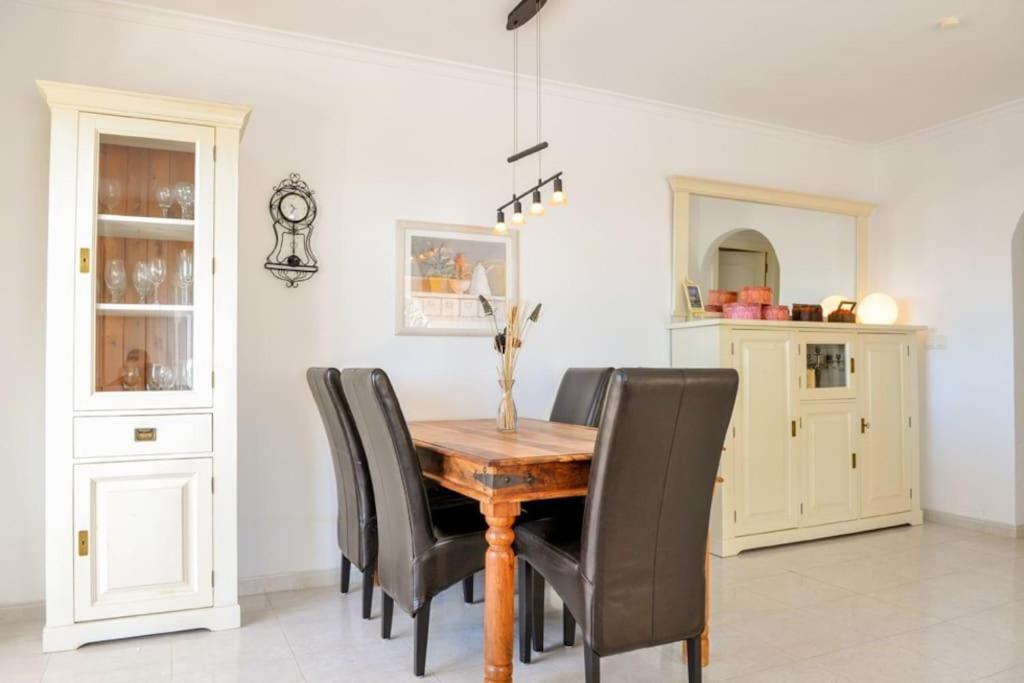 Sea View Family With Private Pool, San Juan De Terreros * Pulpi