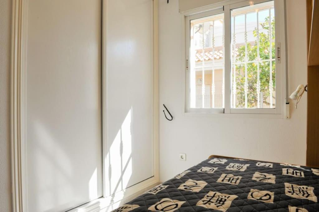 Sea View Family With Private Pool, San Juan De Terreros * Pulpi