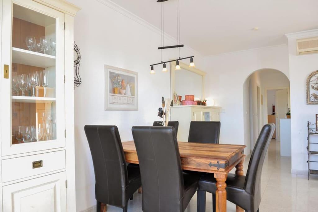 Sea View Family With Private Pool, San Juan De Terreros * Pulpi