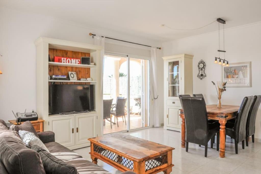 Villa Sea View Family With Private Pool, San Juan De Terreros *