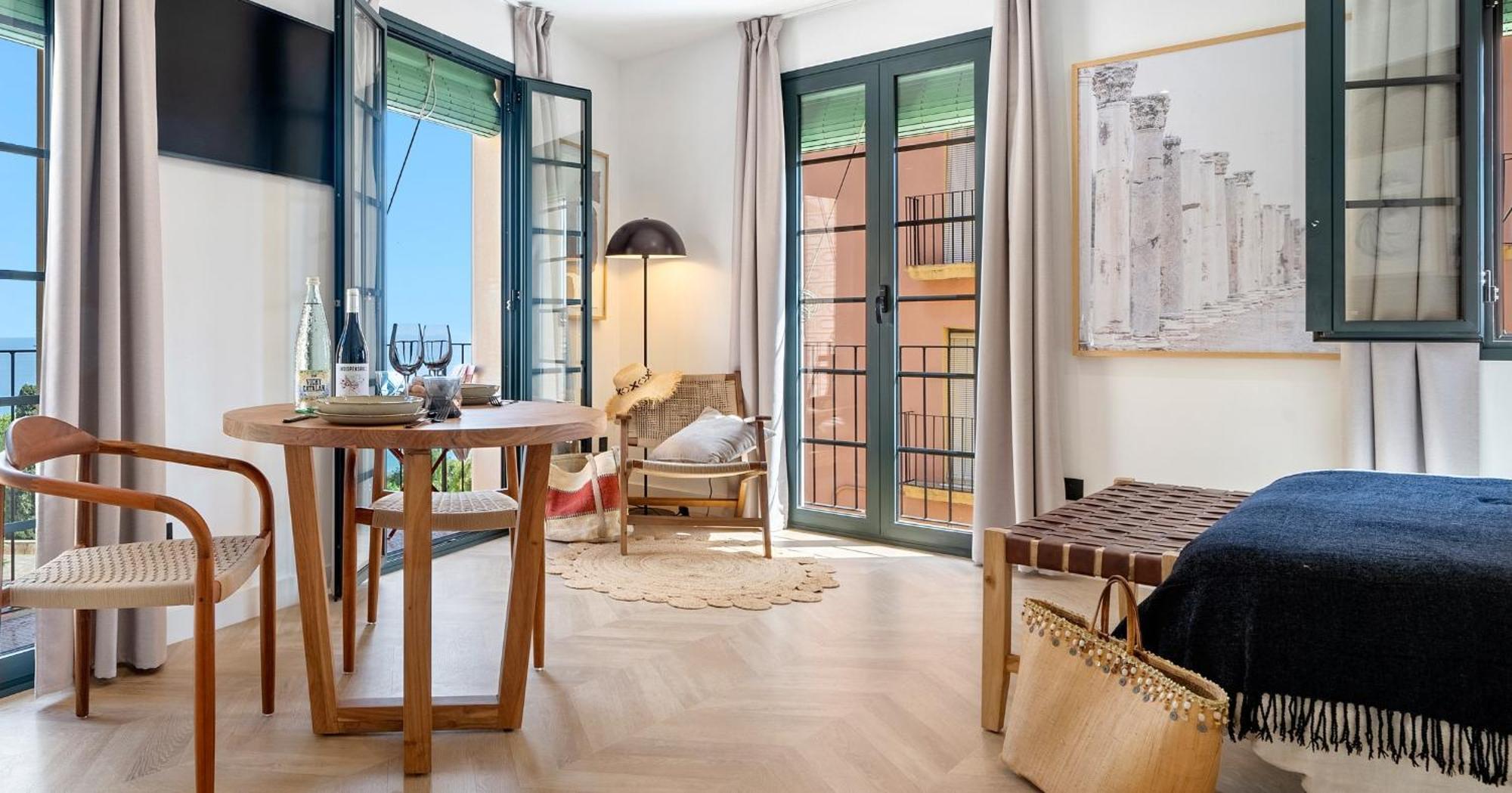 Casa Pretori Apartamento Tarragona