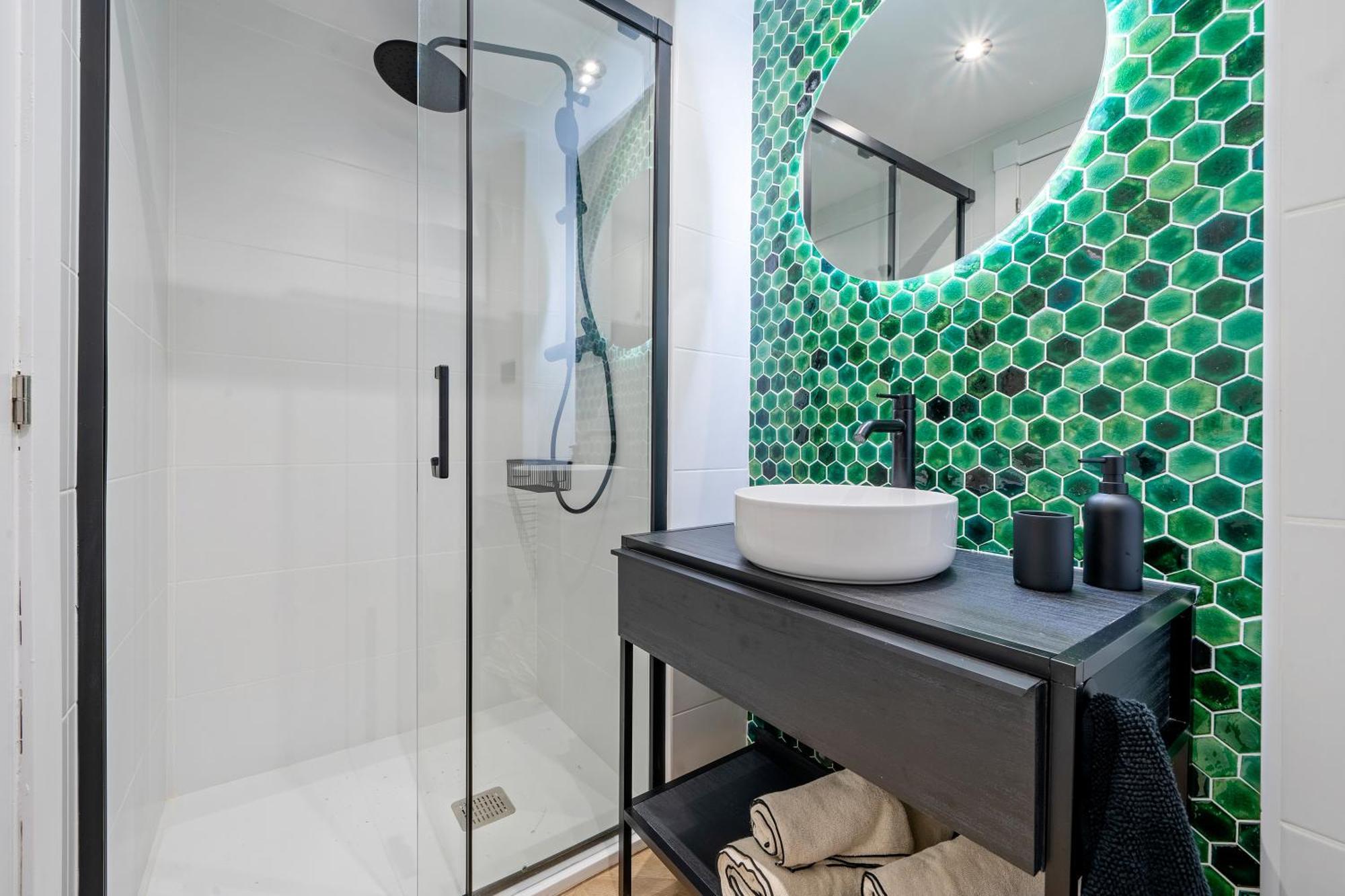 Apartamento Casa Pretori *
