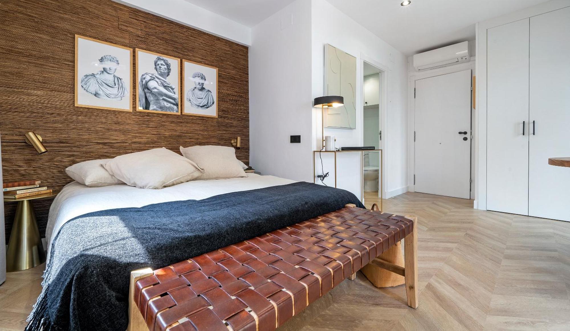 Casa Pretori Apartamento Tarragona