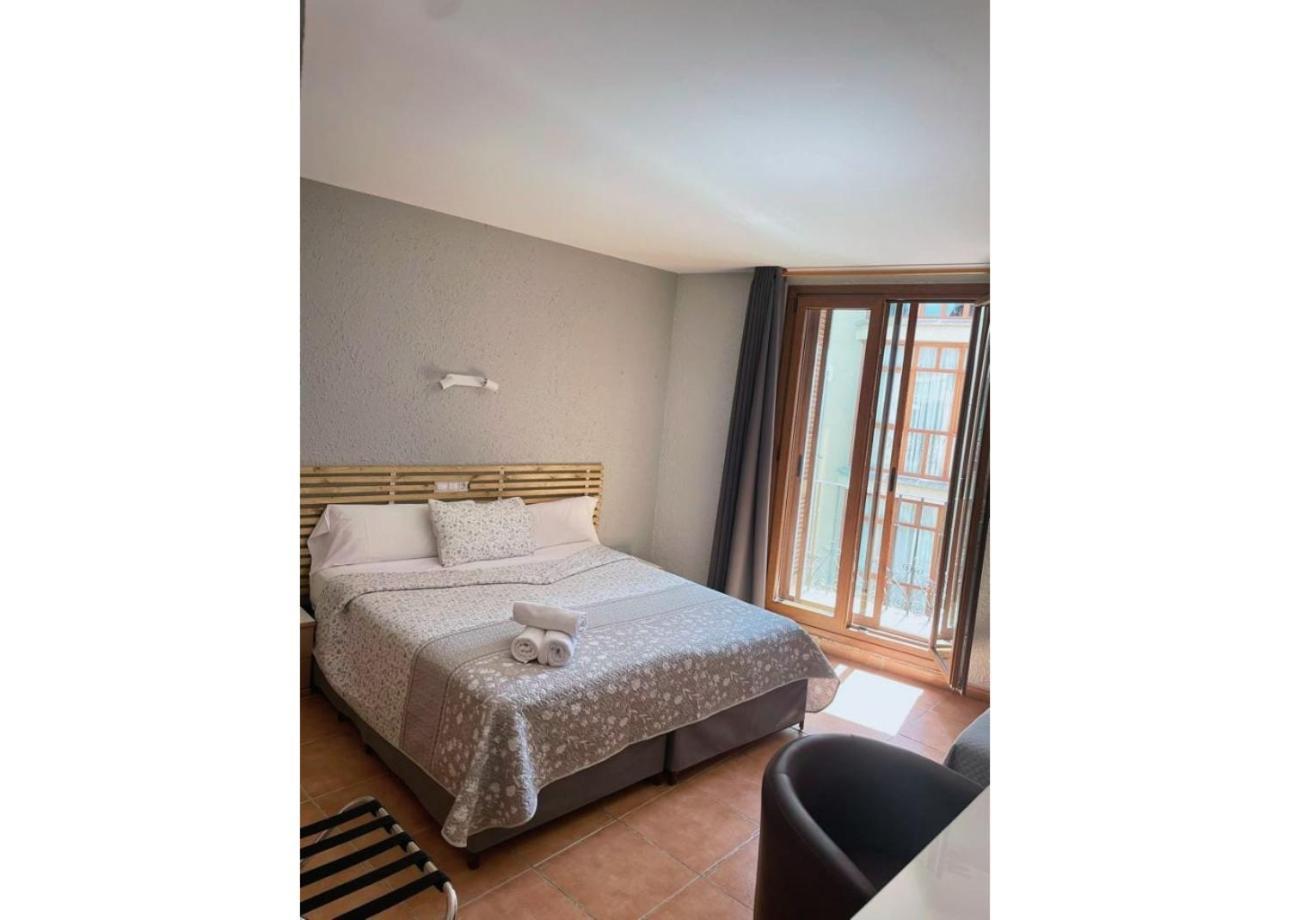 Acebo Plaza Mayor Hotel